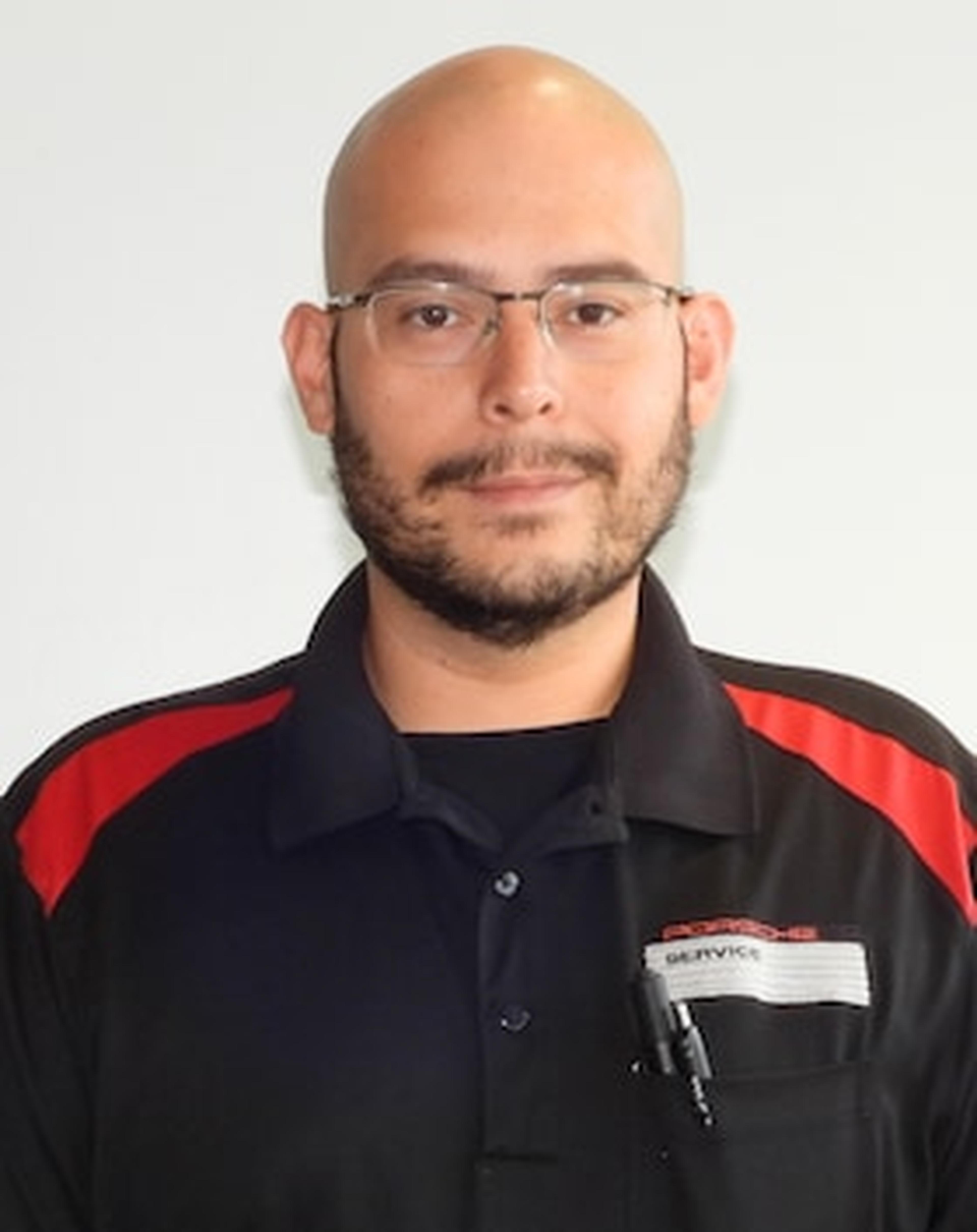 Alexis Rodriguez