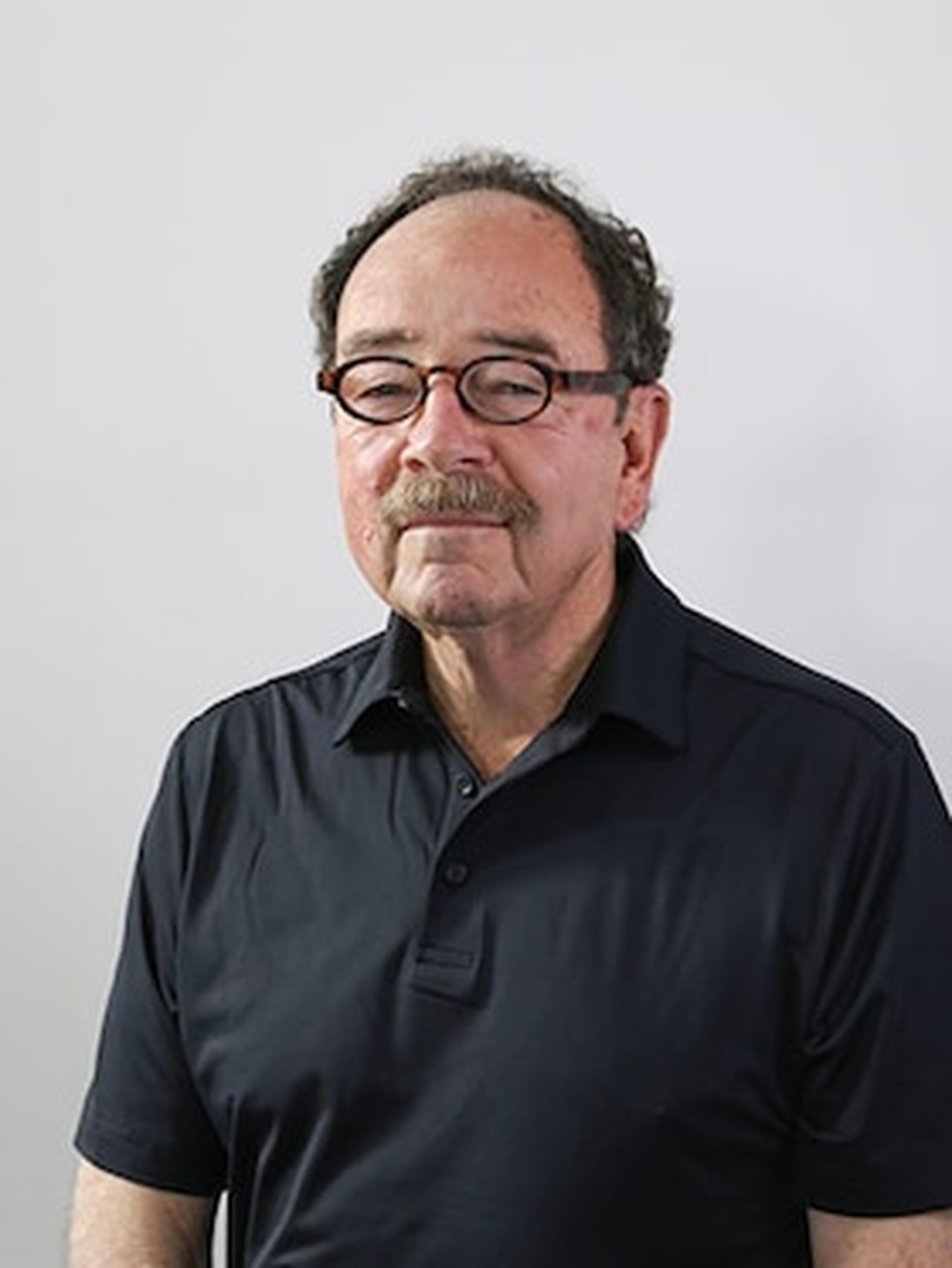 Photo of Randy Hill