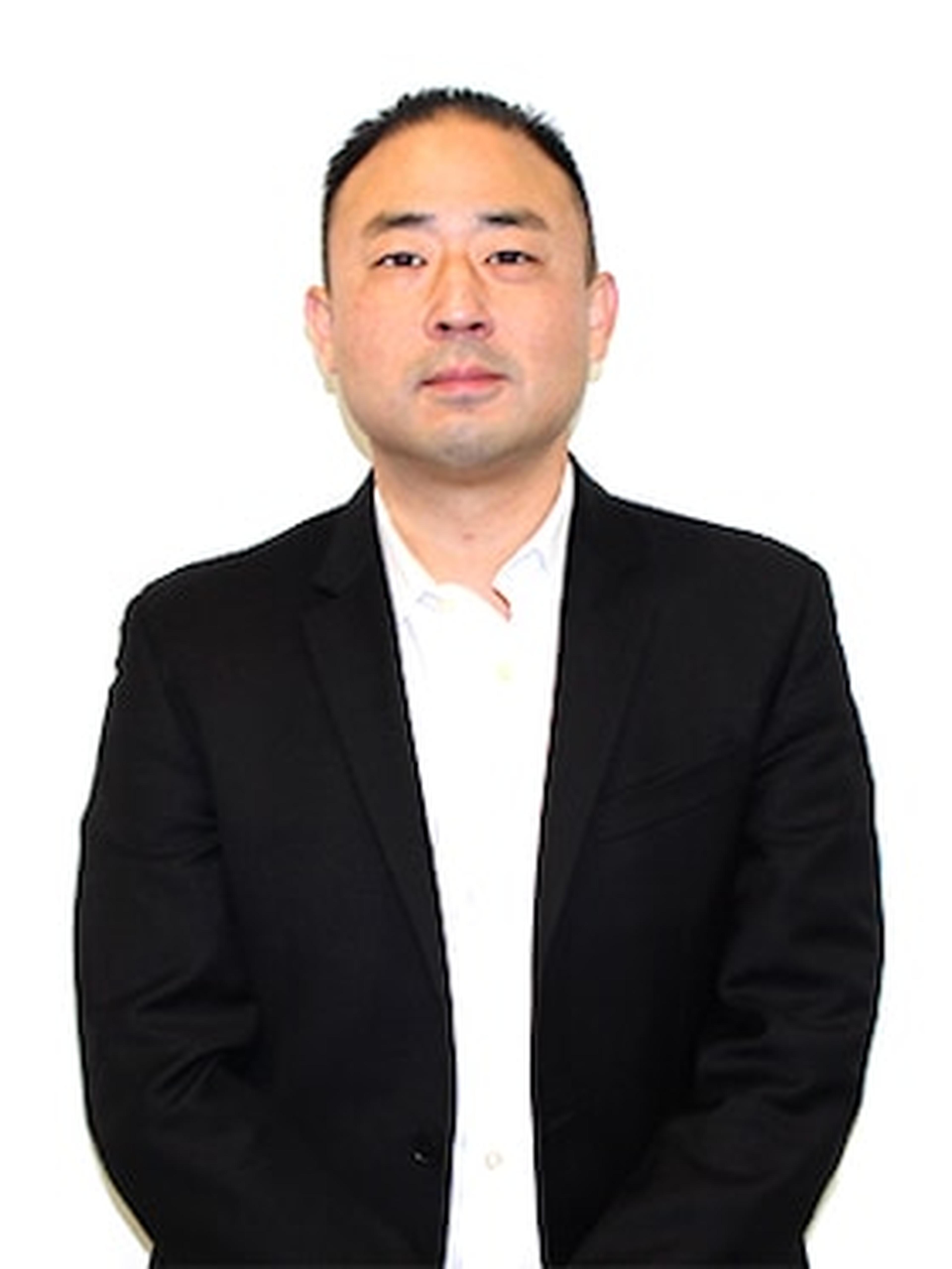 Junehee Kang