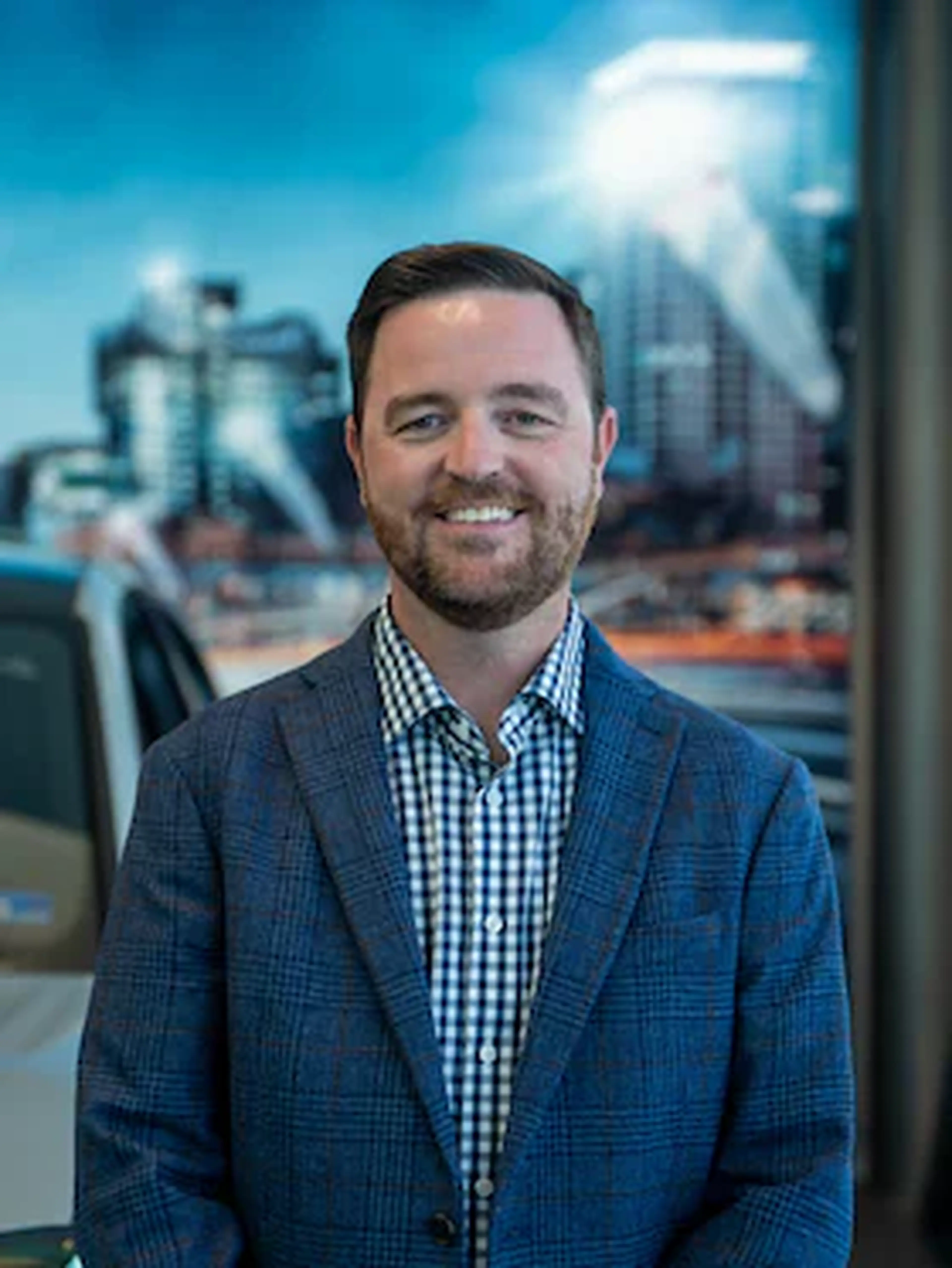Photo of Justin Price