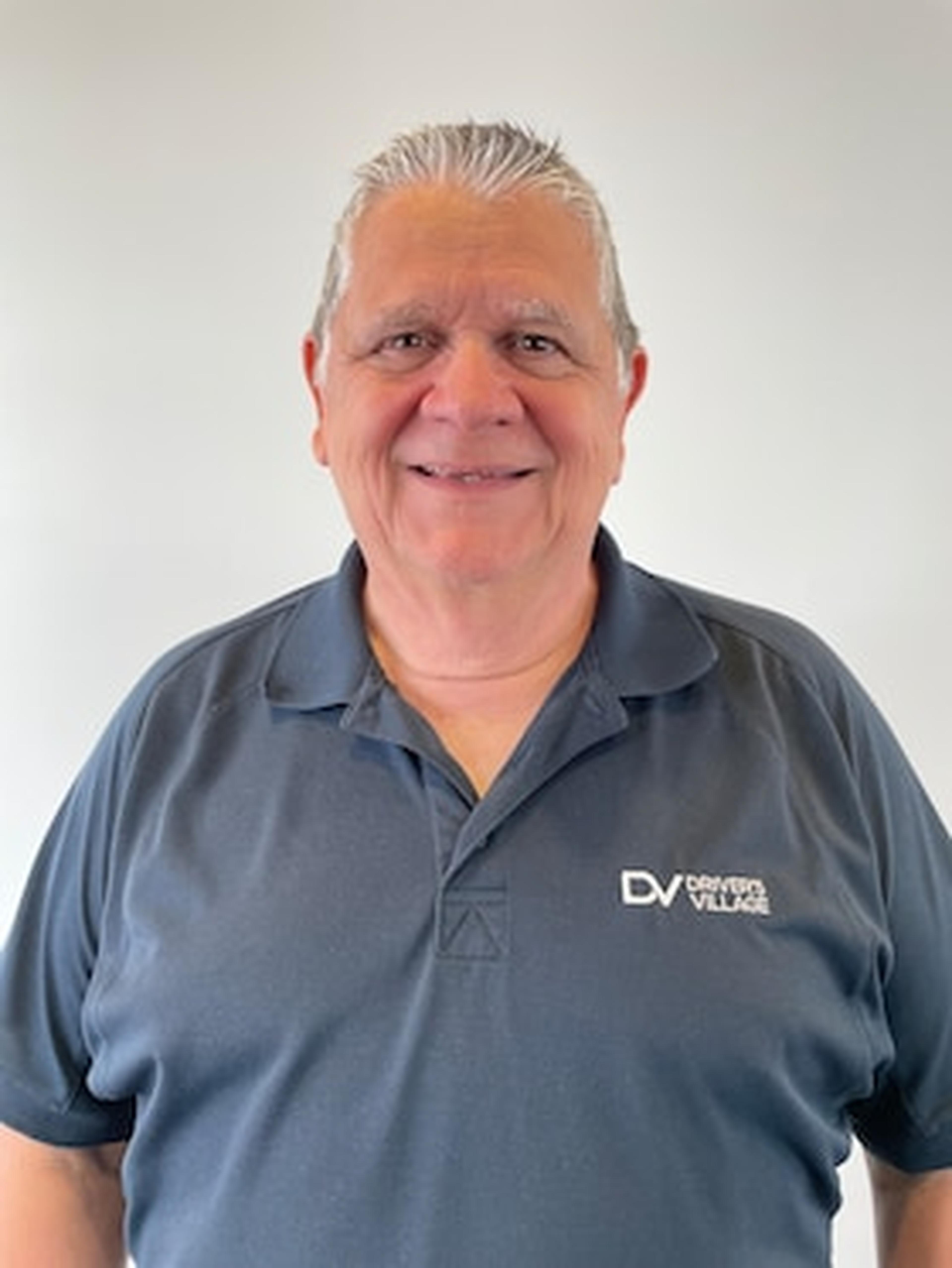 Photo of Rick Pelc