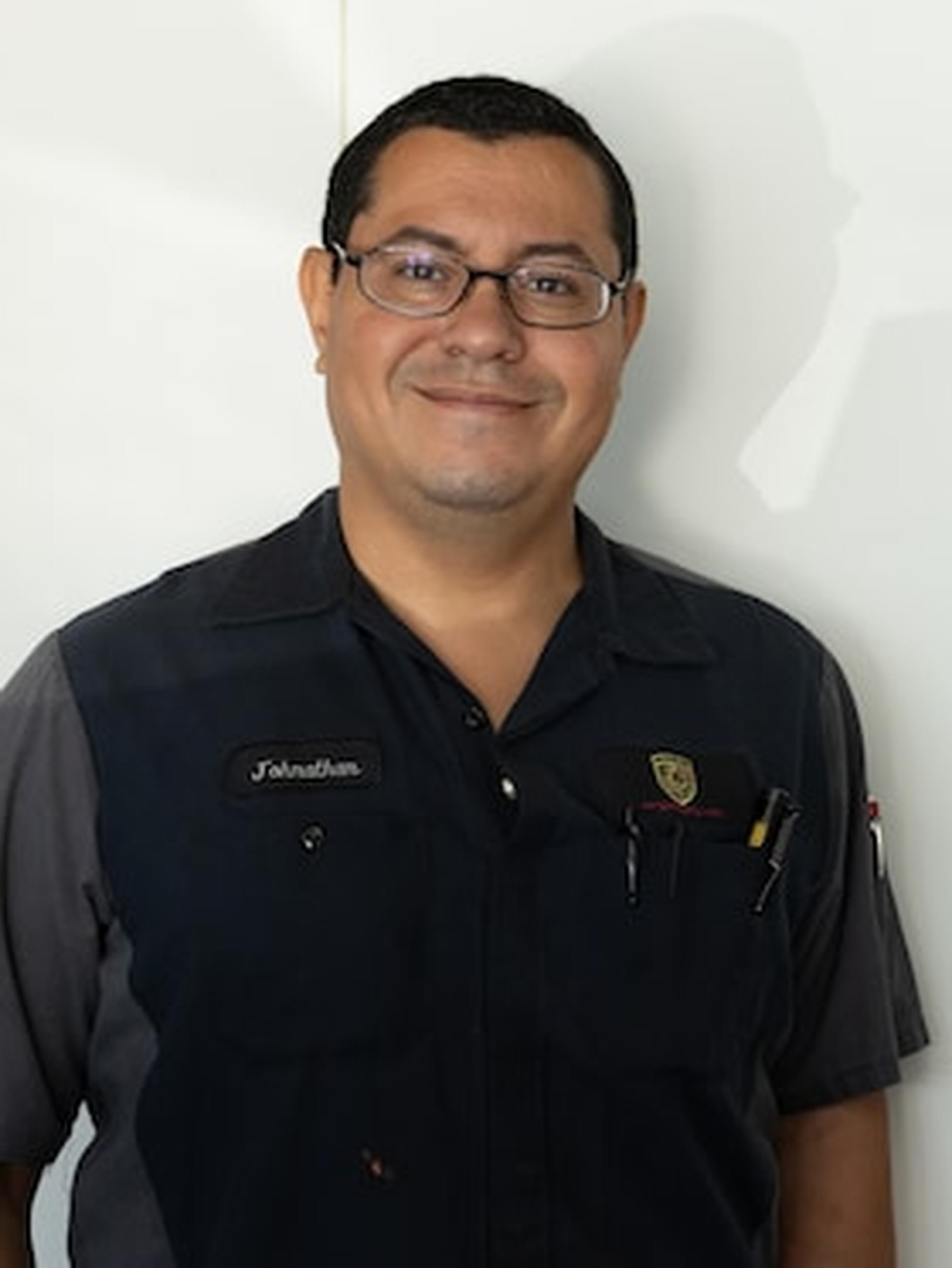 Jonathan Rodriguez