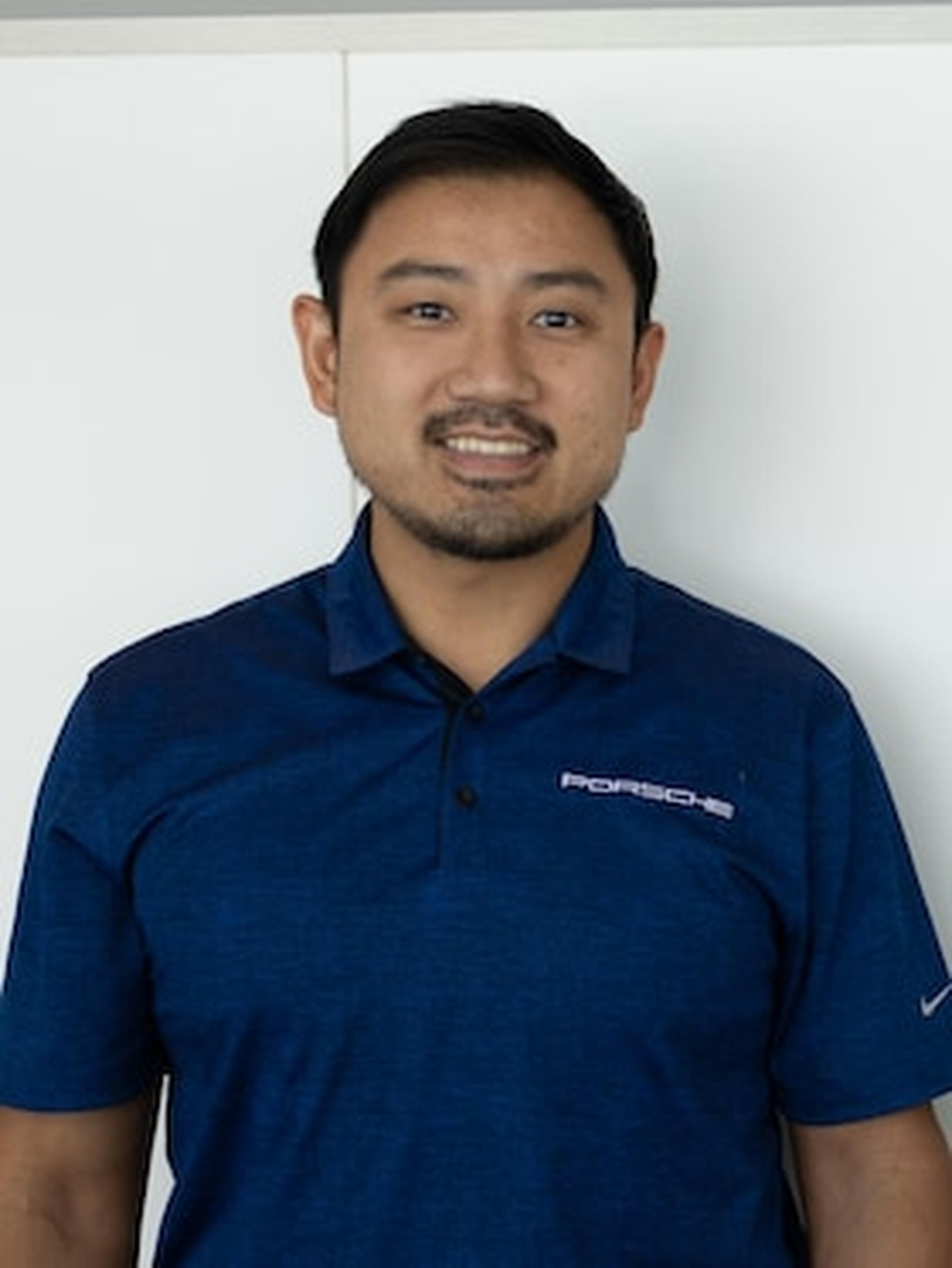 Luis Rivera Marin