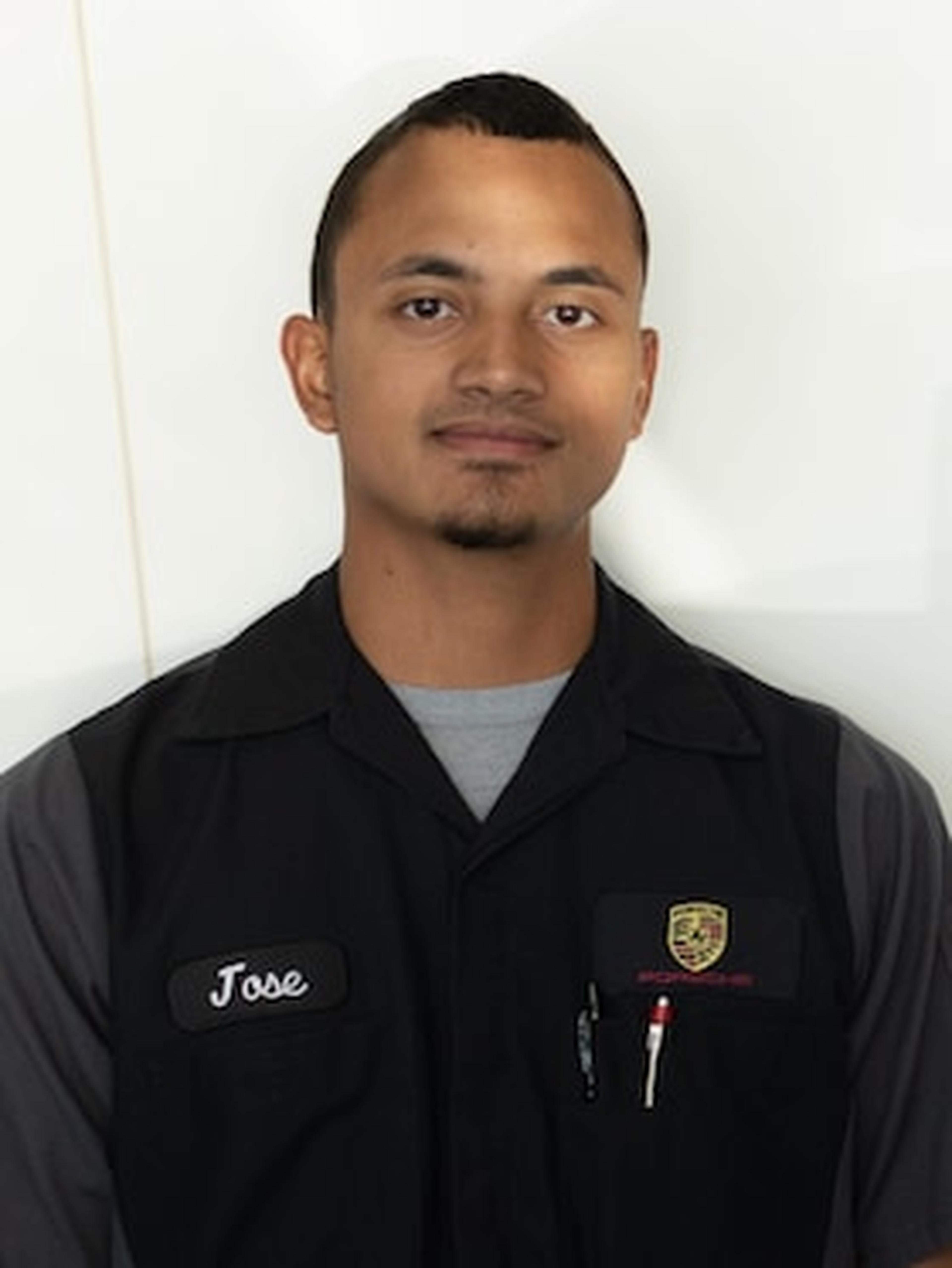 Jose Roman Mendez