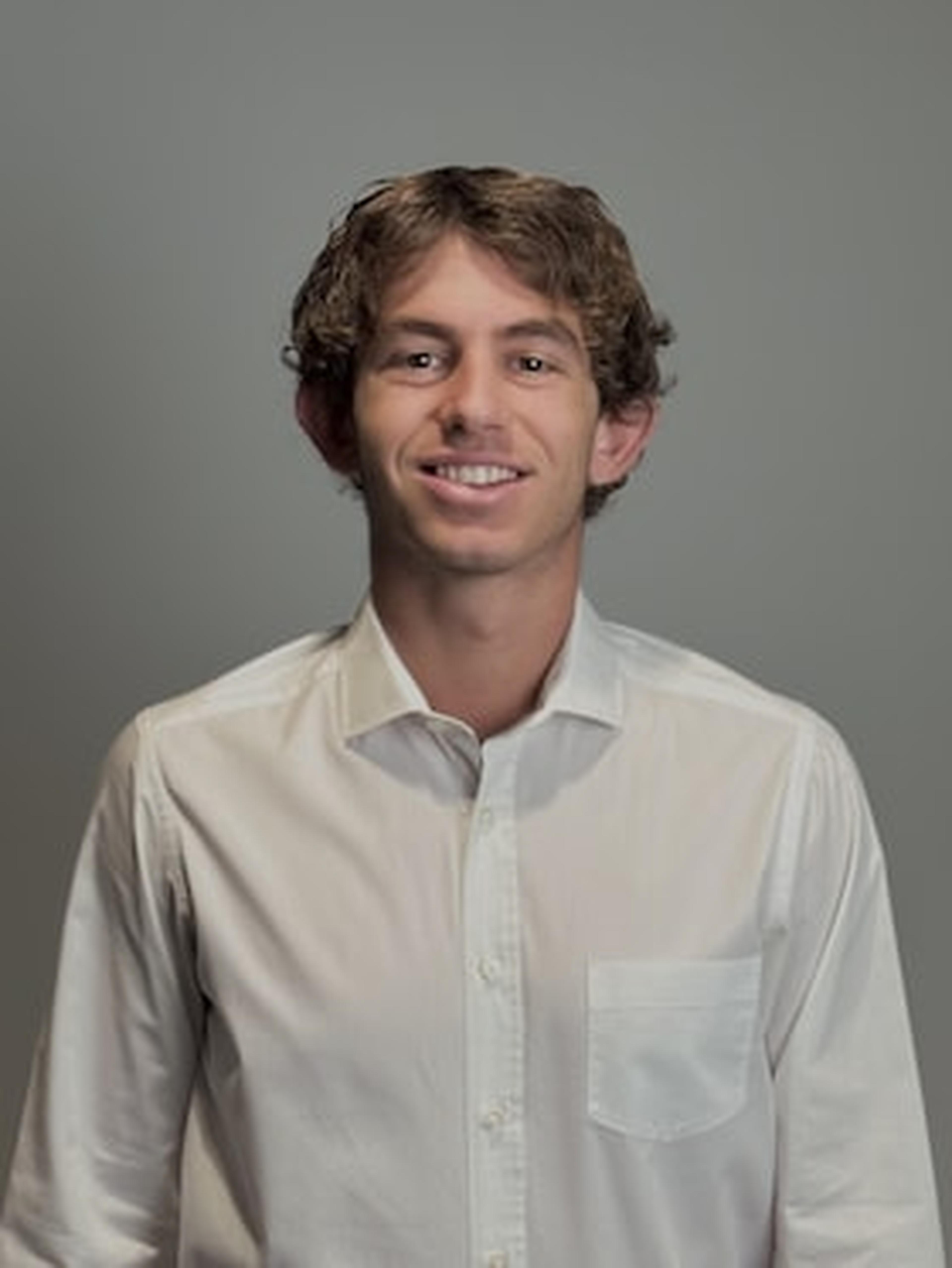 Photo of Jordan Allison