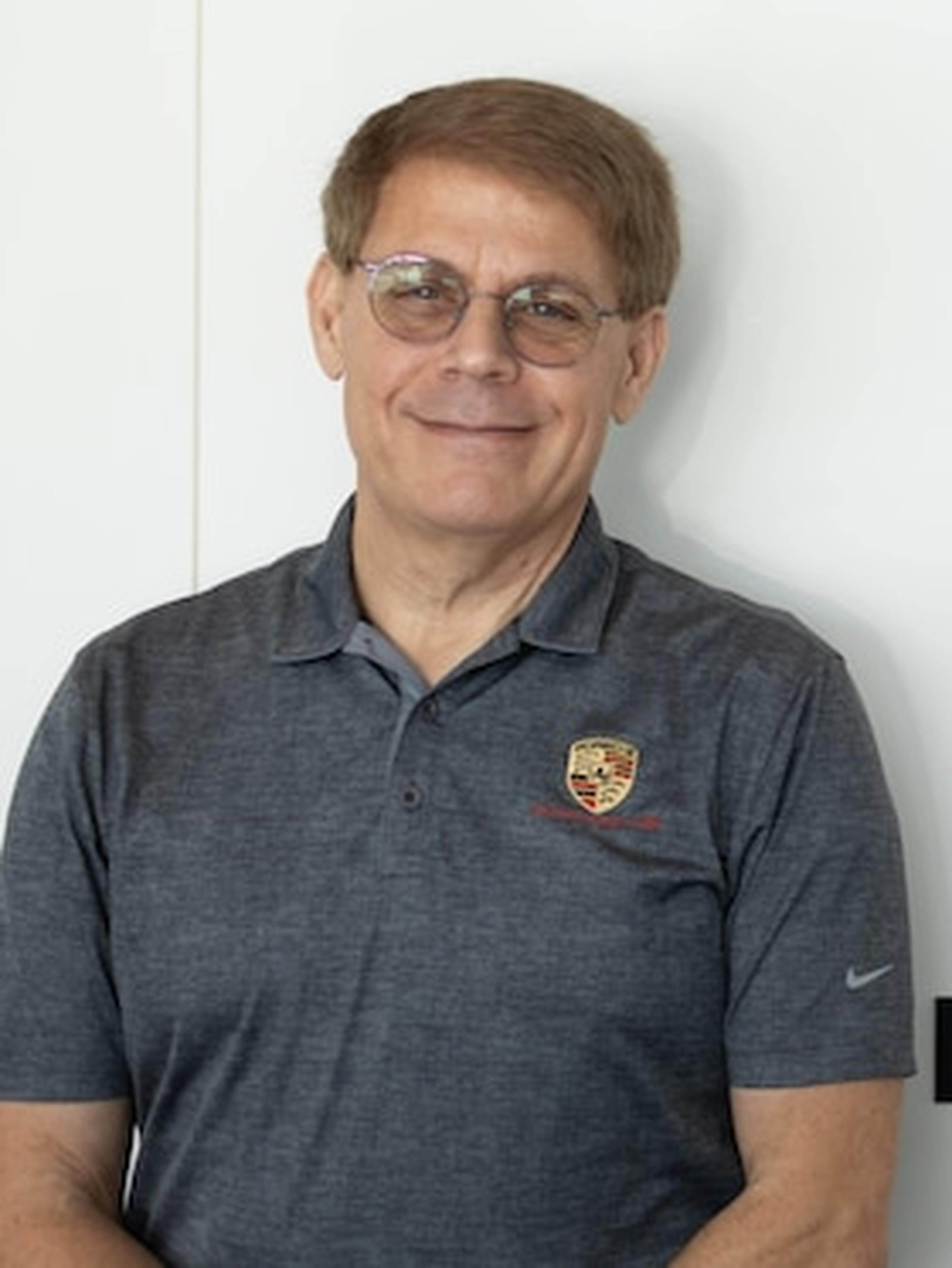 Richard Shuman