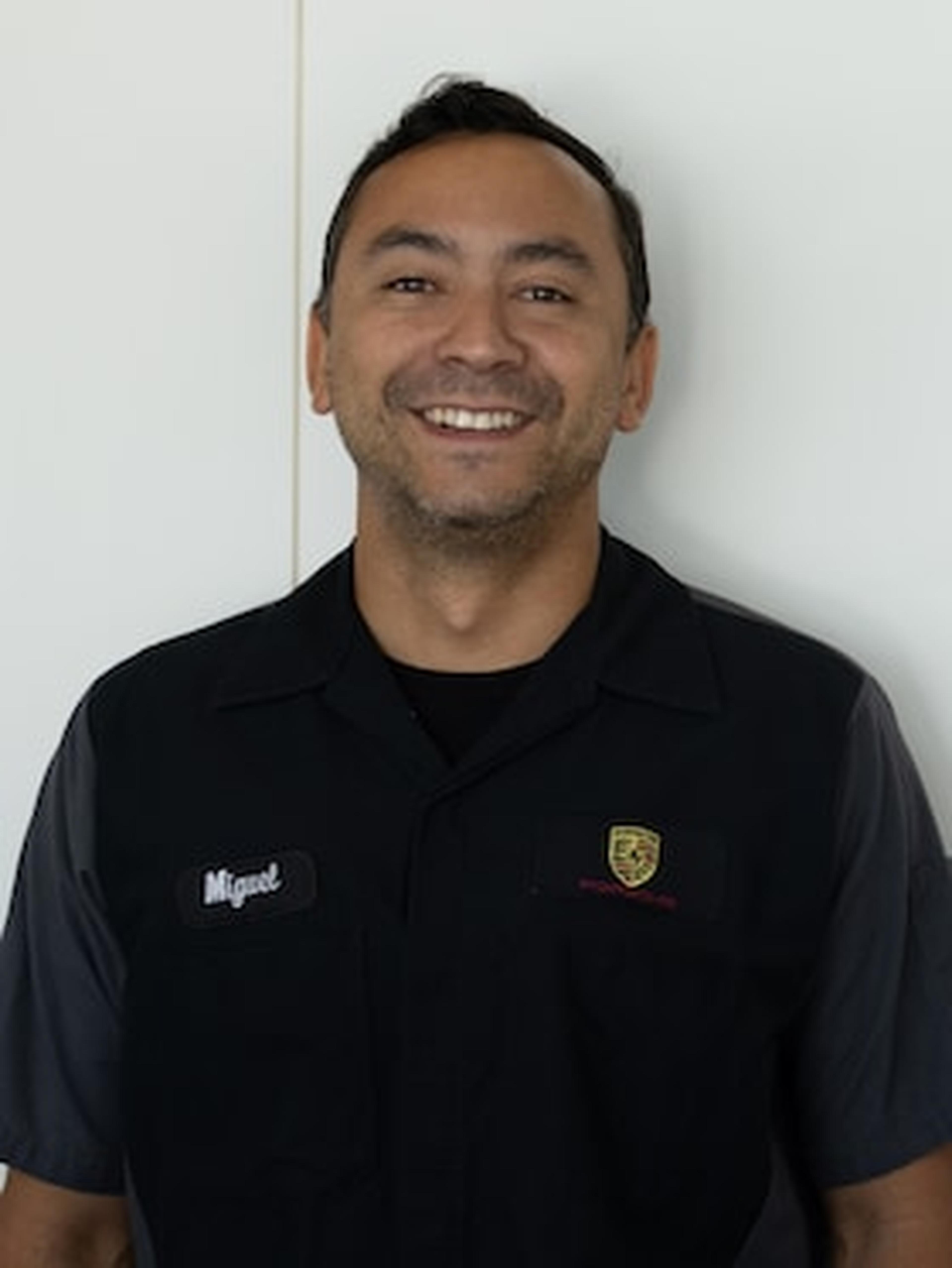 Miguel Val