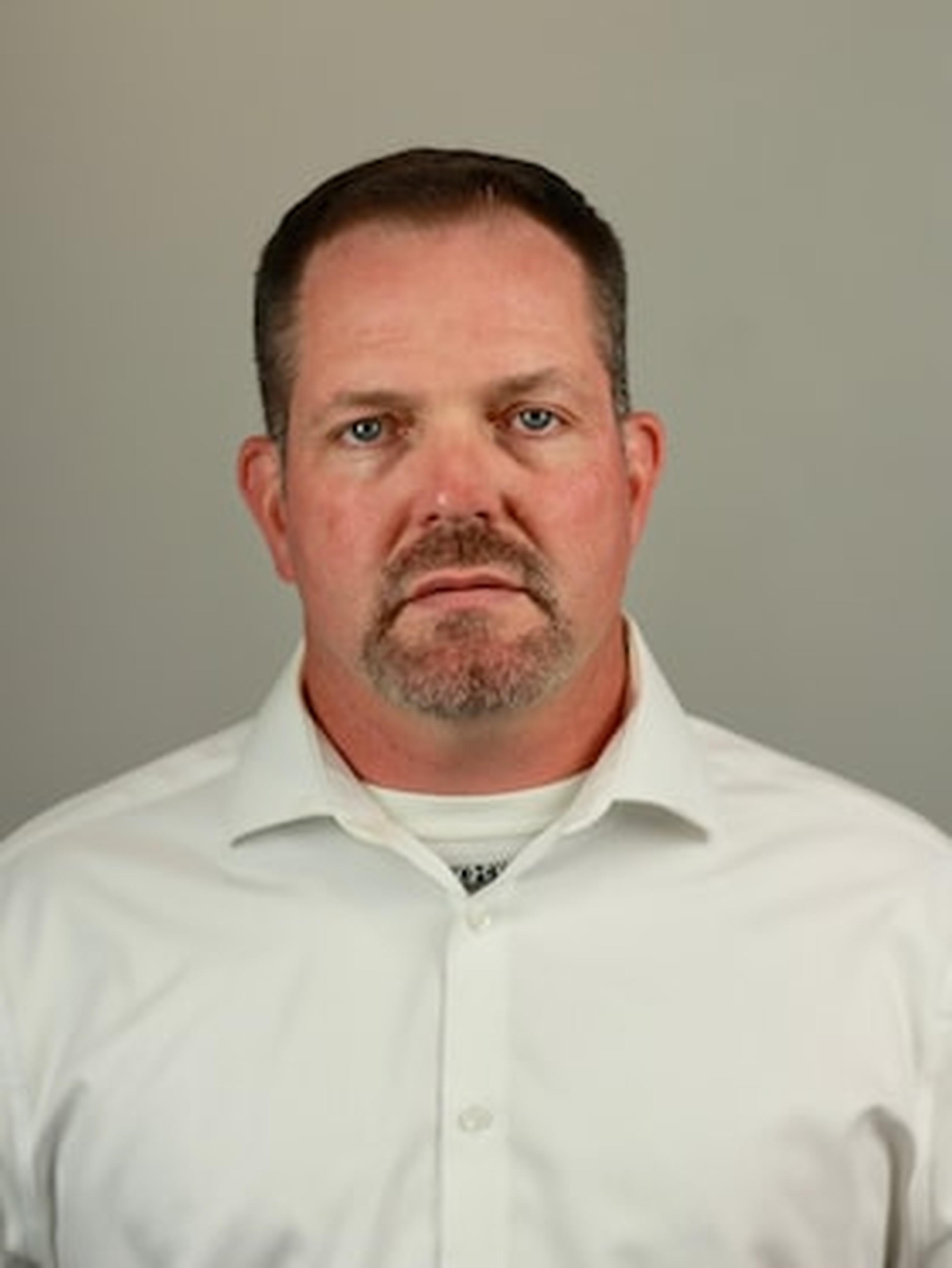 Photo of Brad Barnett