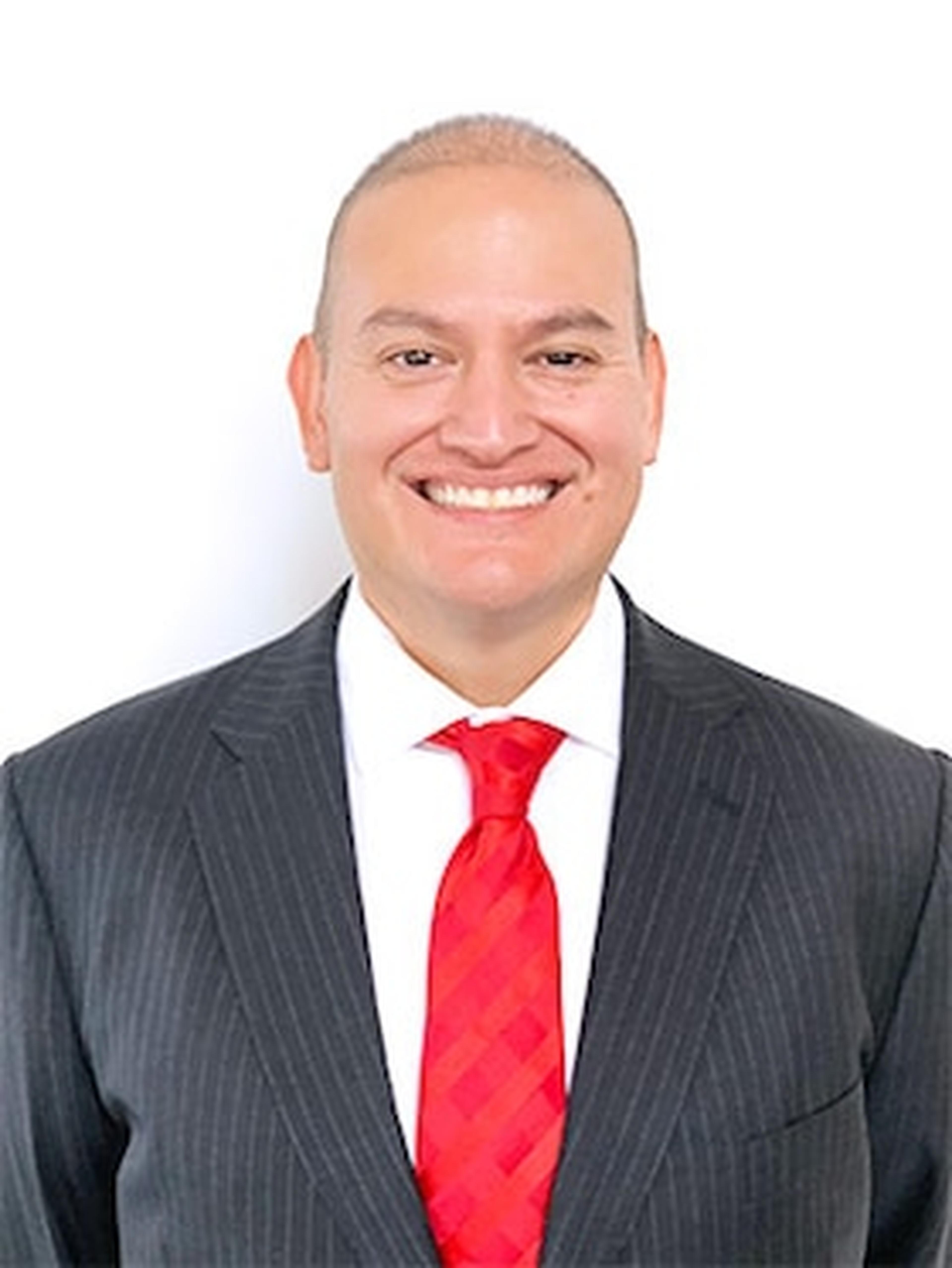 Michael Chauca