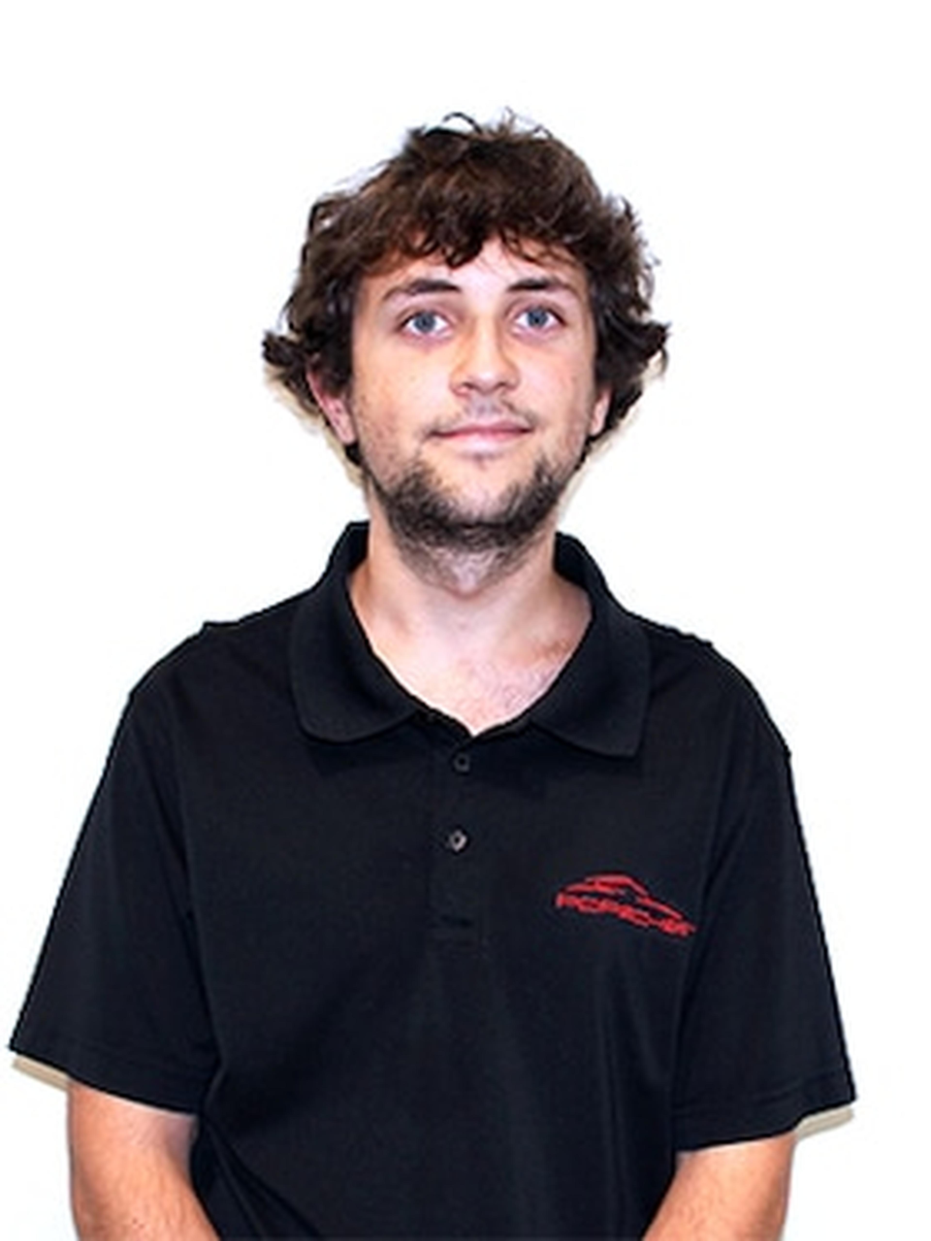 Jonathan Zuckerman