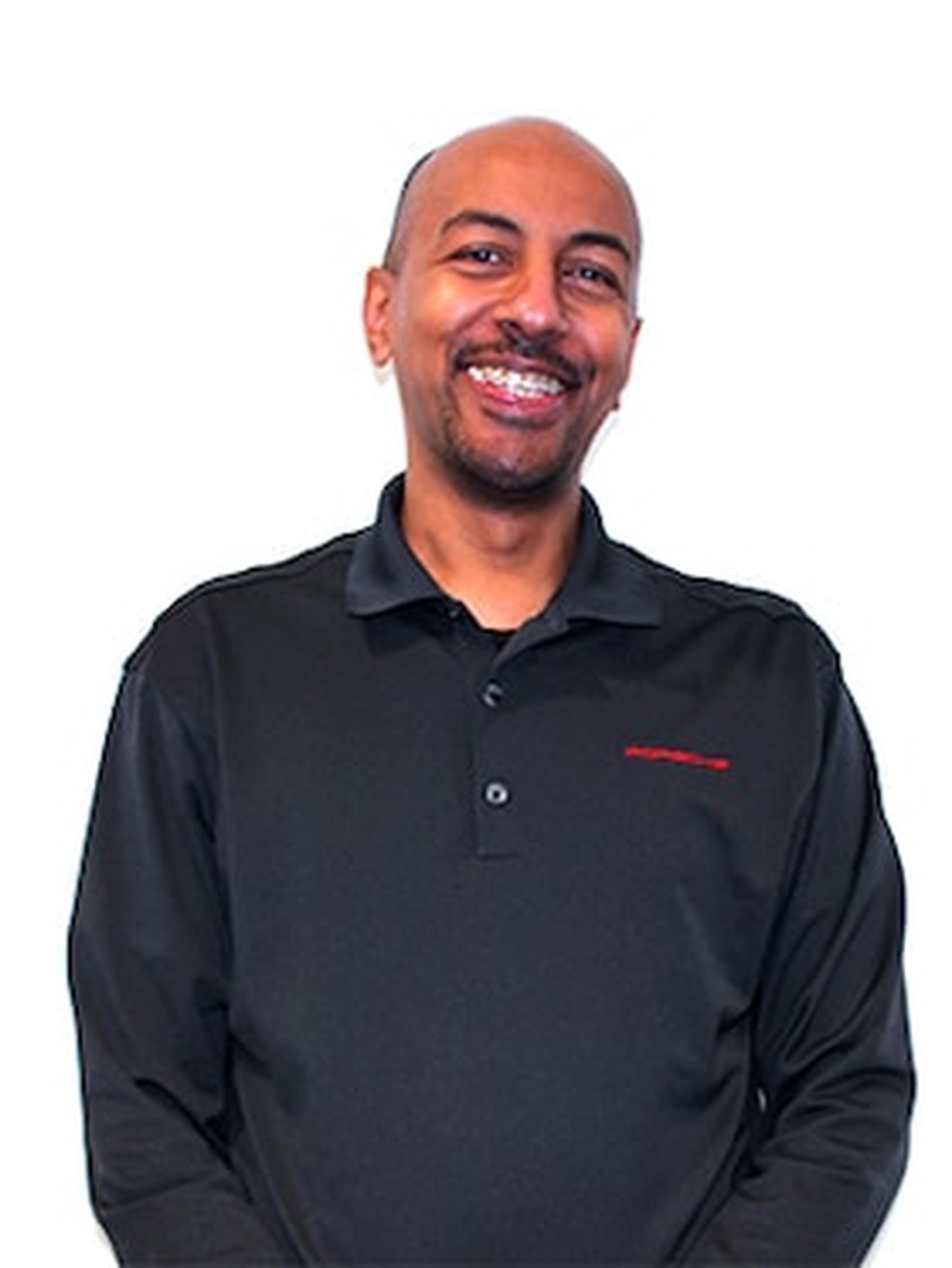 Hassan Osman