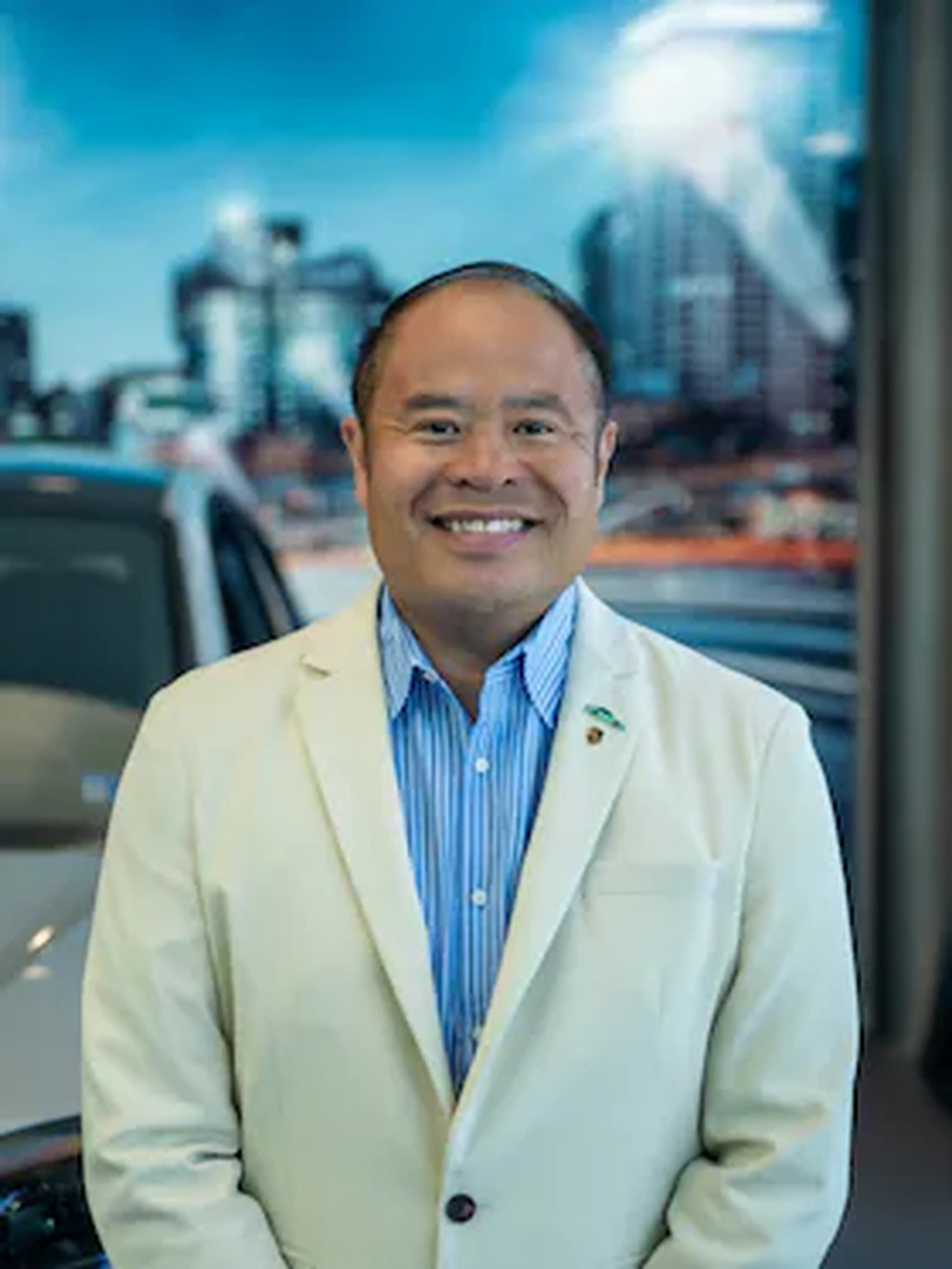 Photo of Ralph Agpaoa