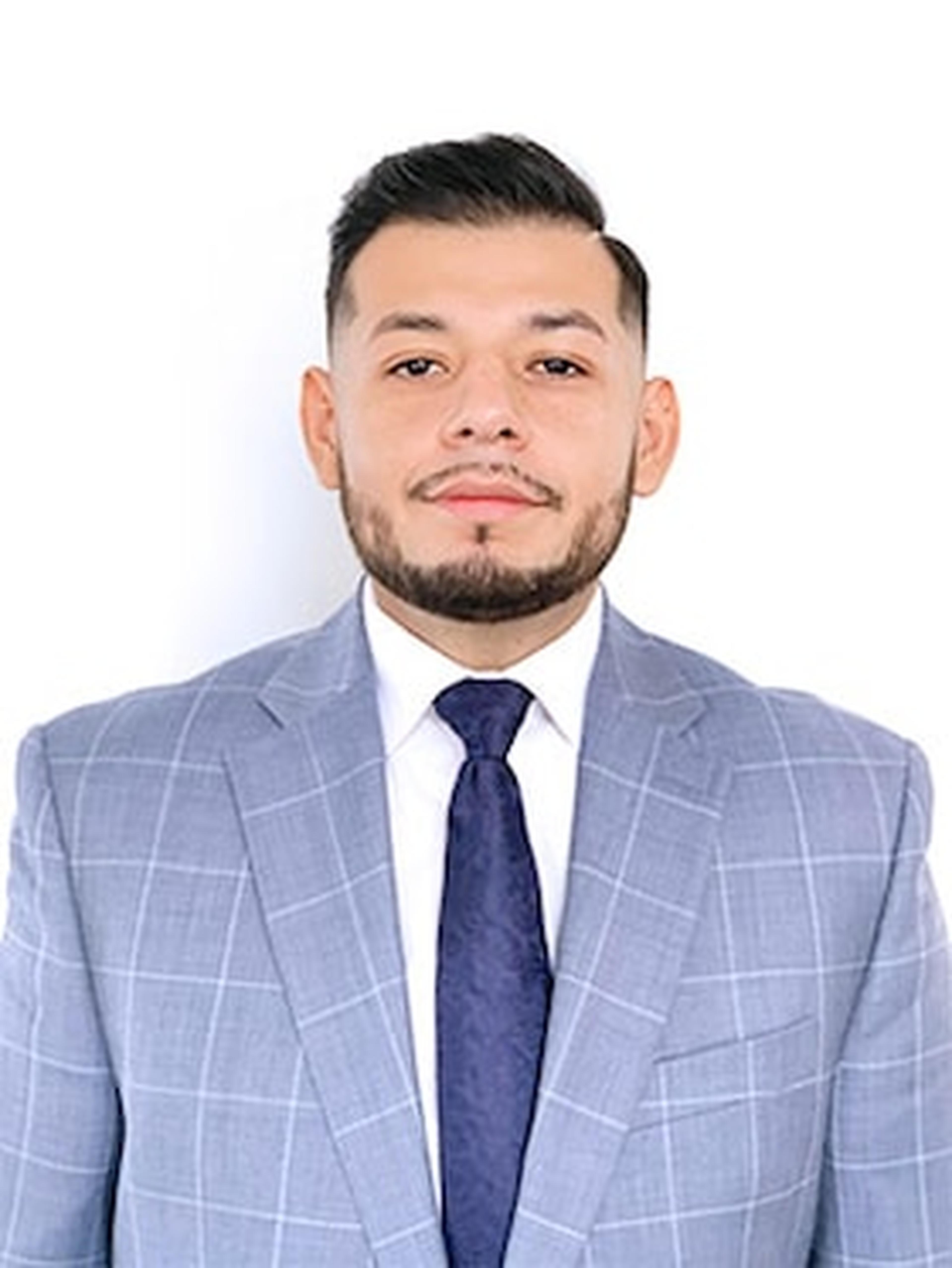Victor Coronel