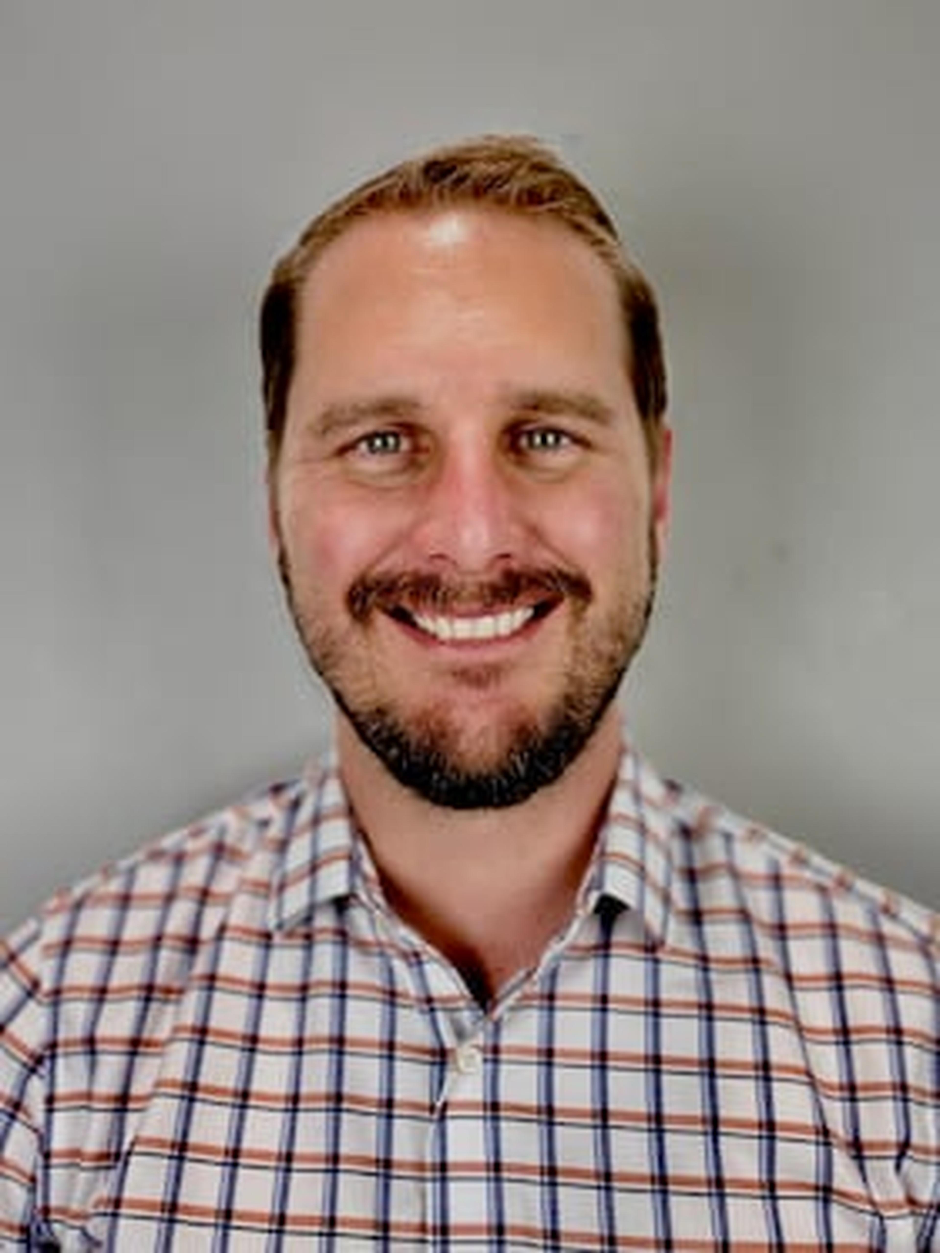 Photo of Mark Sternberg