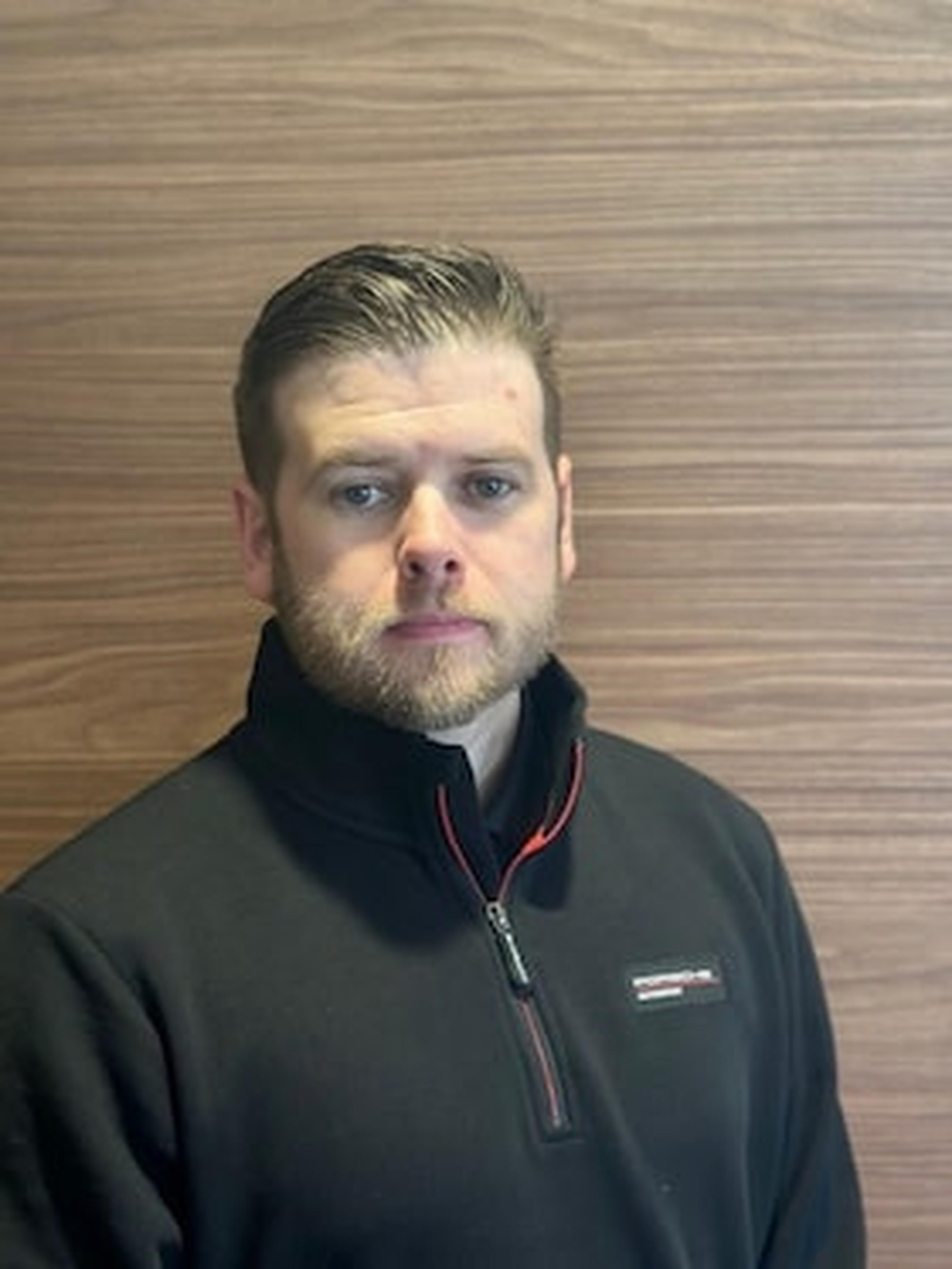 Photo of Josh Houston