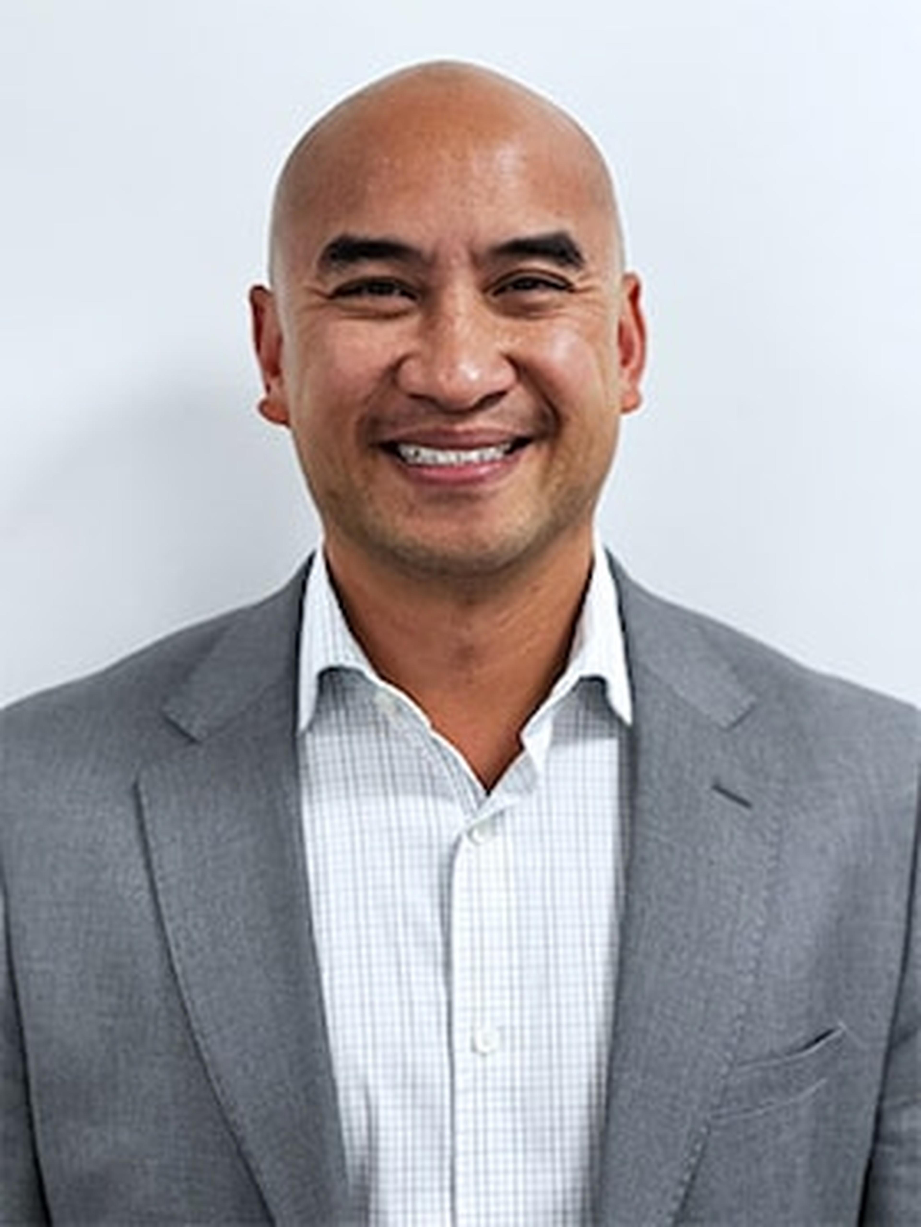 Michael Nguyen