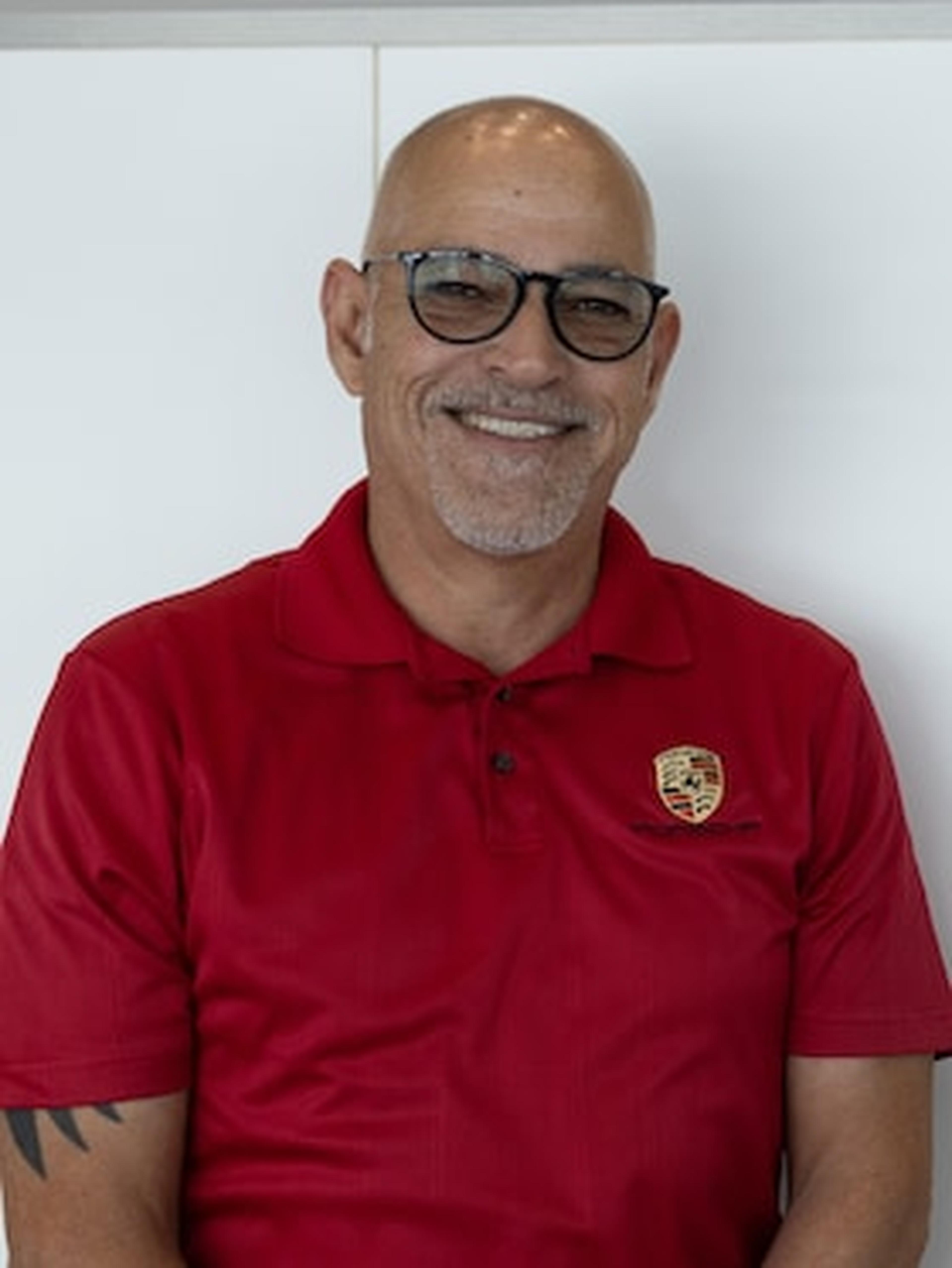Emelio Cortes