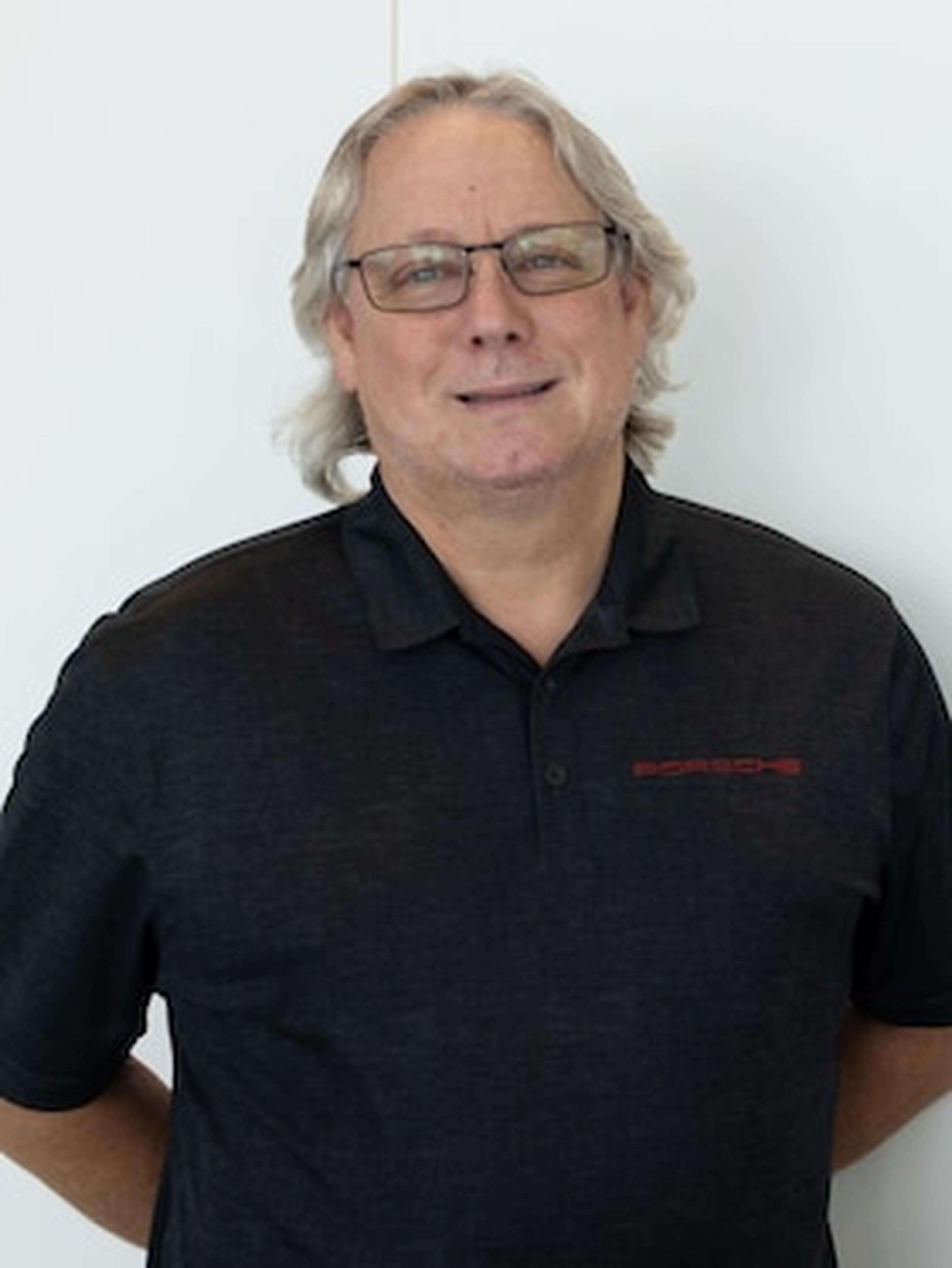 David Kennedy