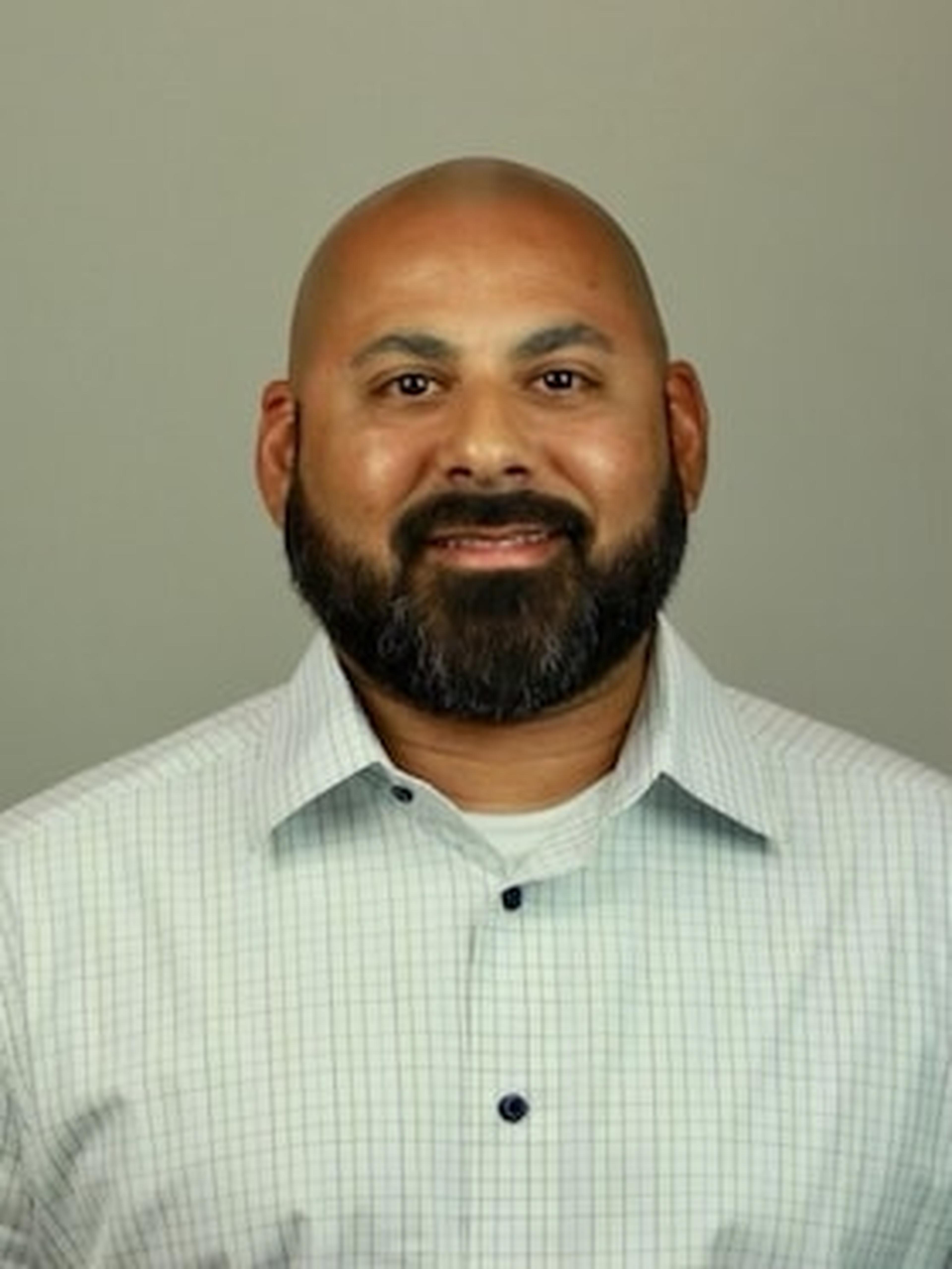 Photo of Rick Gutierrez