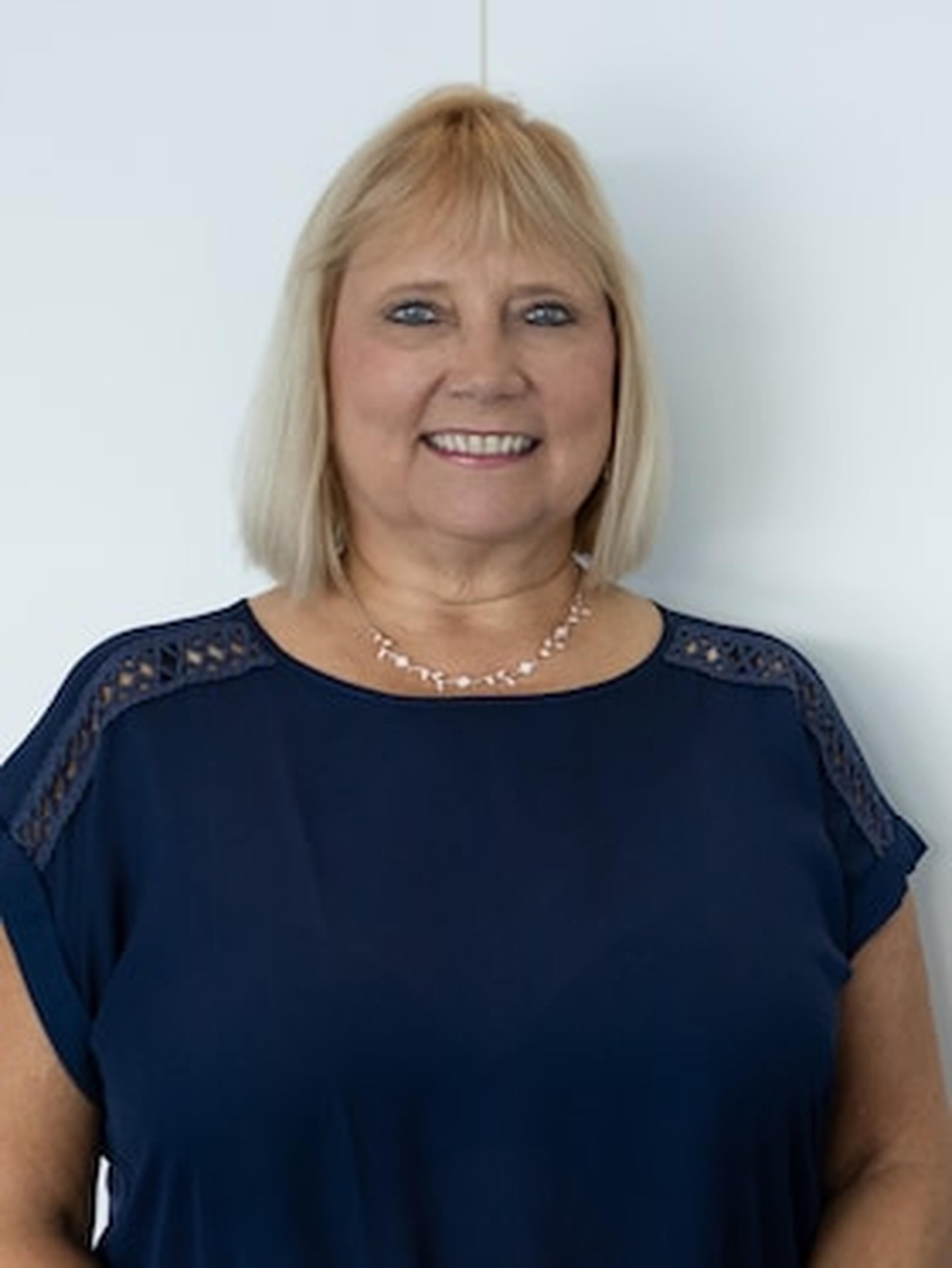 Laureen Ellis
