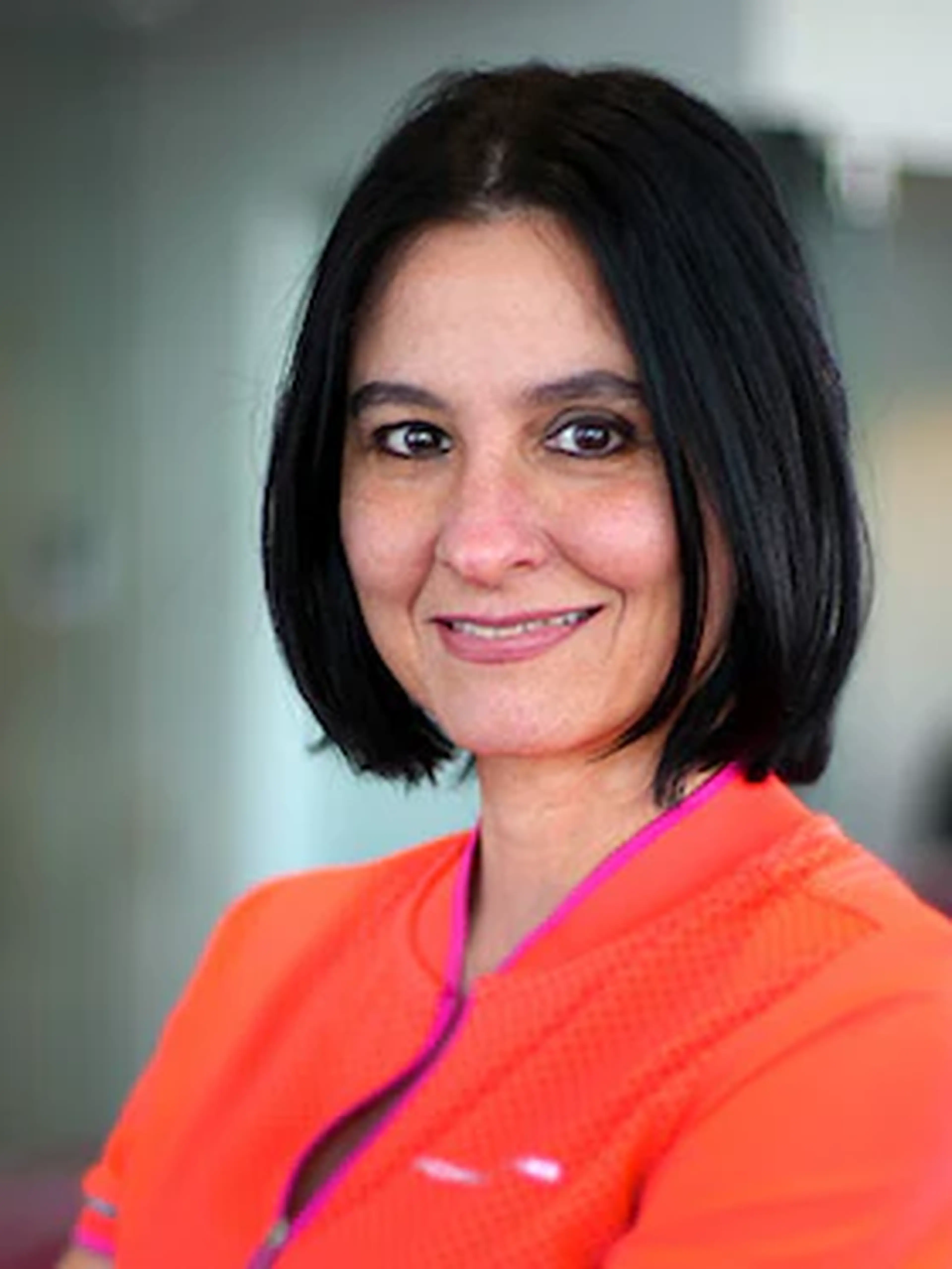 Photo of Yanet Rodriguez