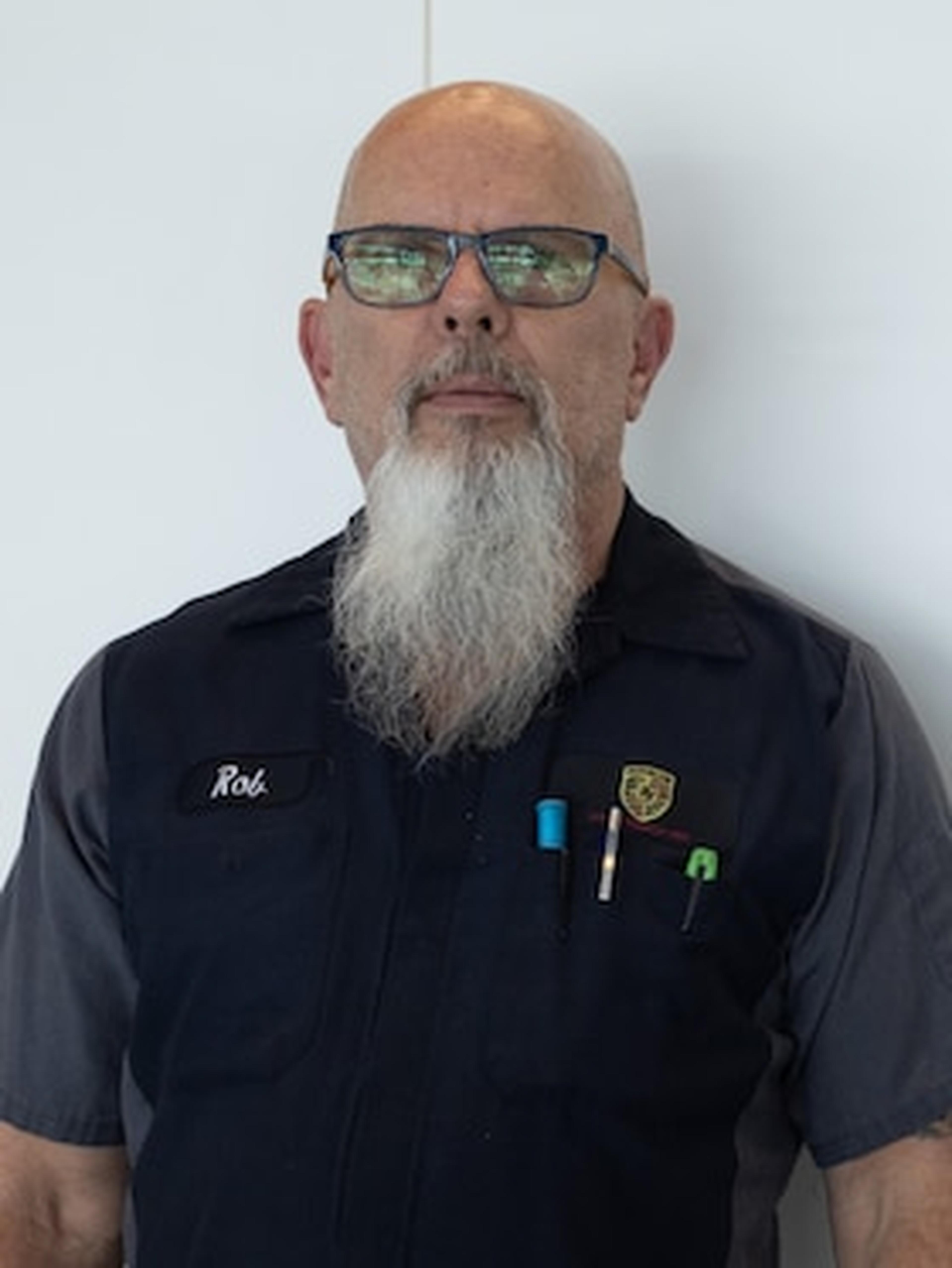 Robert Puig