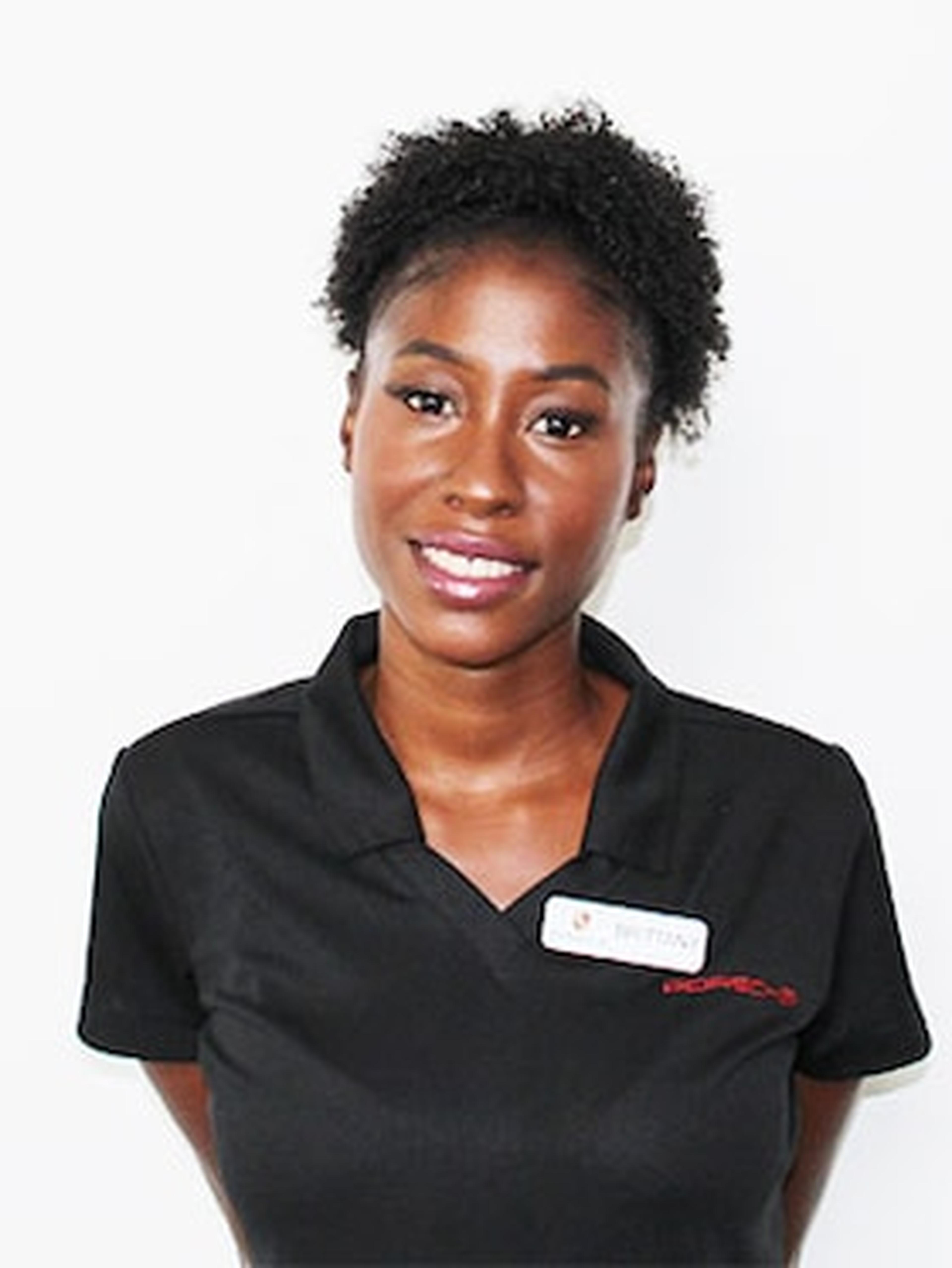 Brittany Britt