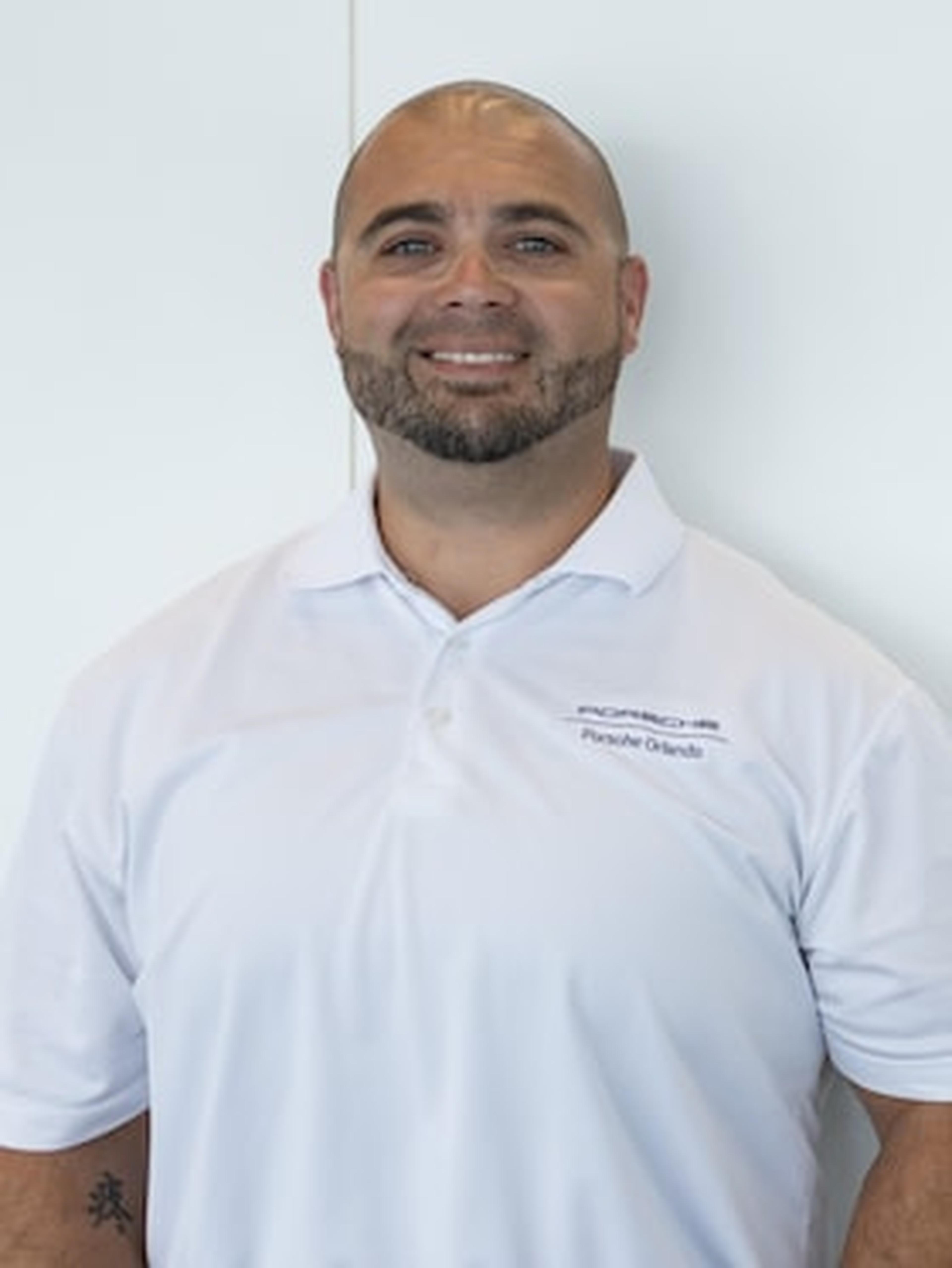 Bryan Trejos