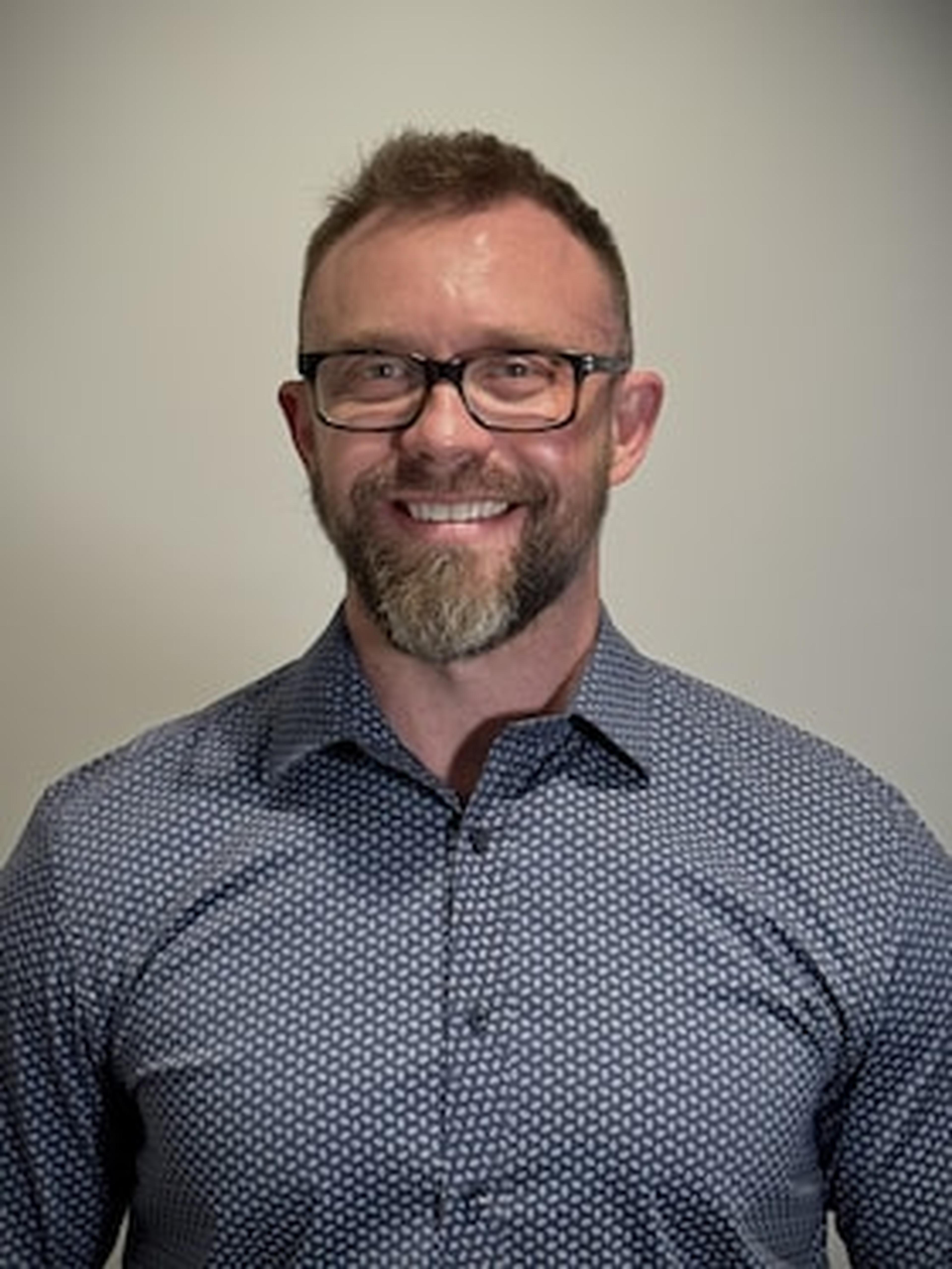 Photo of Eric Ernst