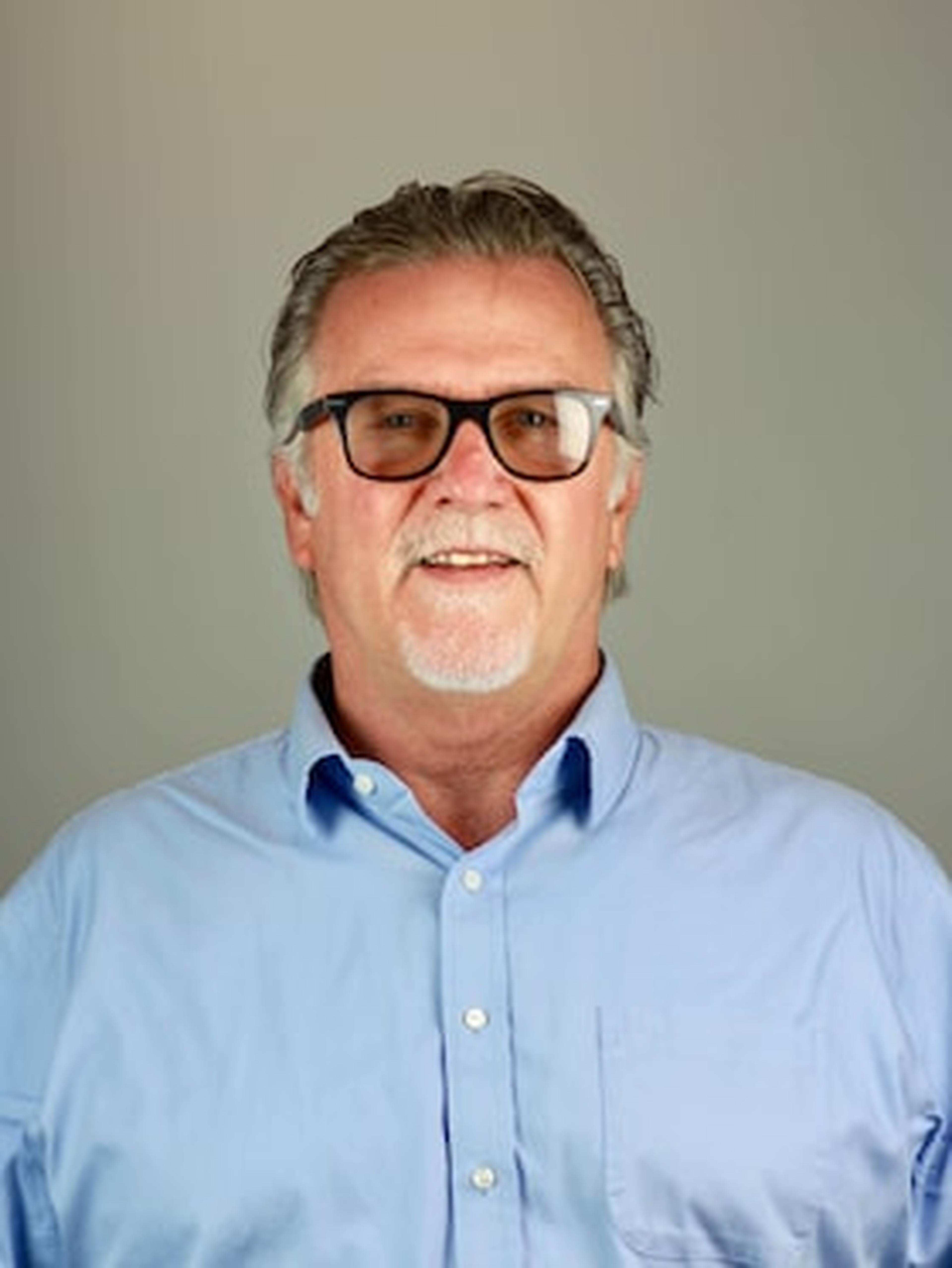 Photo of Thomas Nerhus