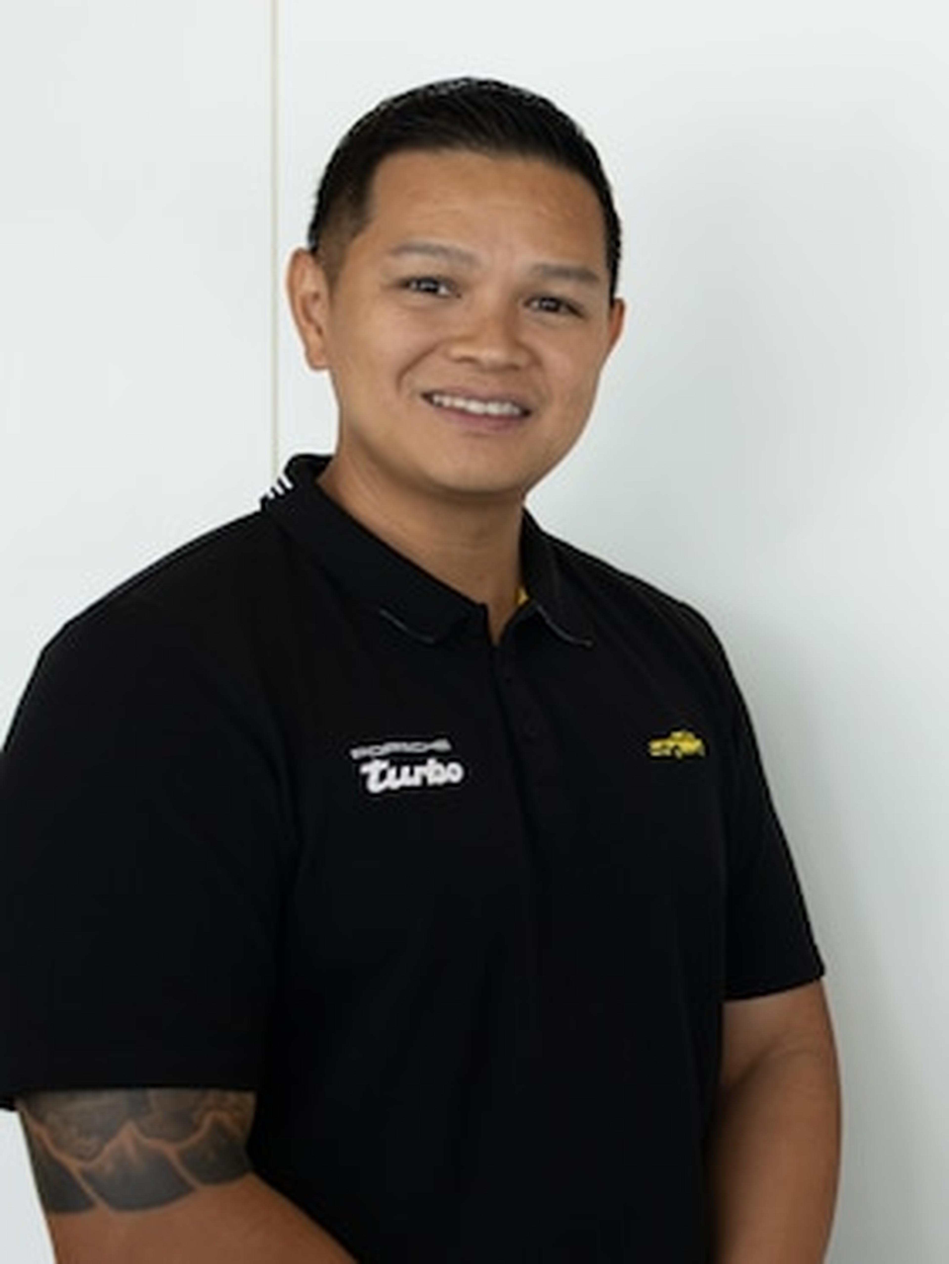 Antonio Shum Zheng