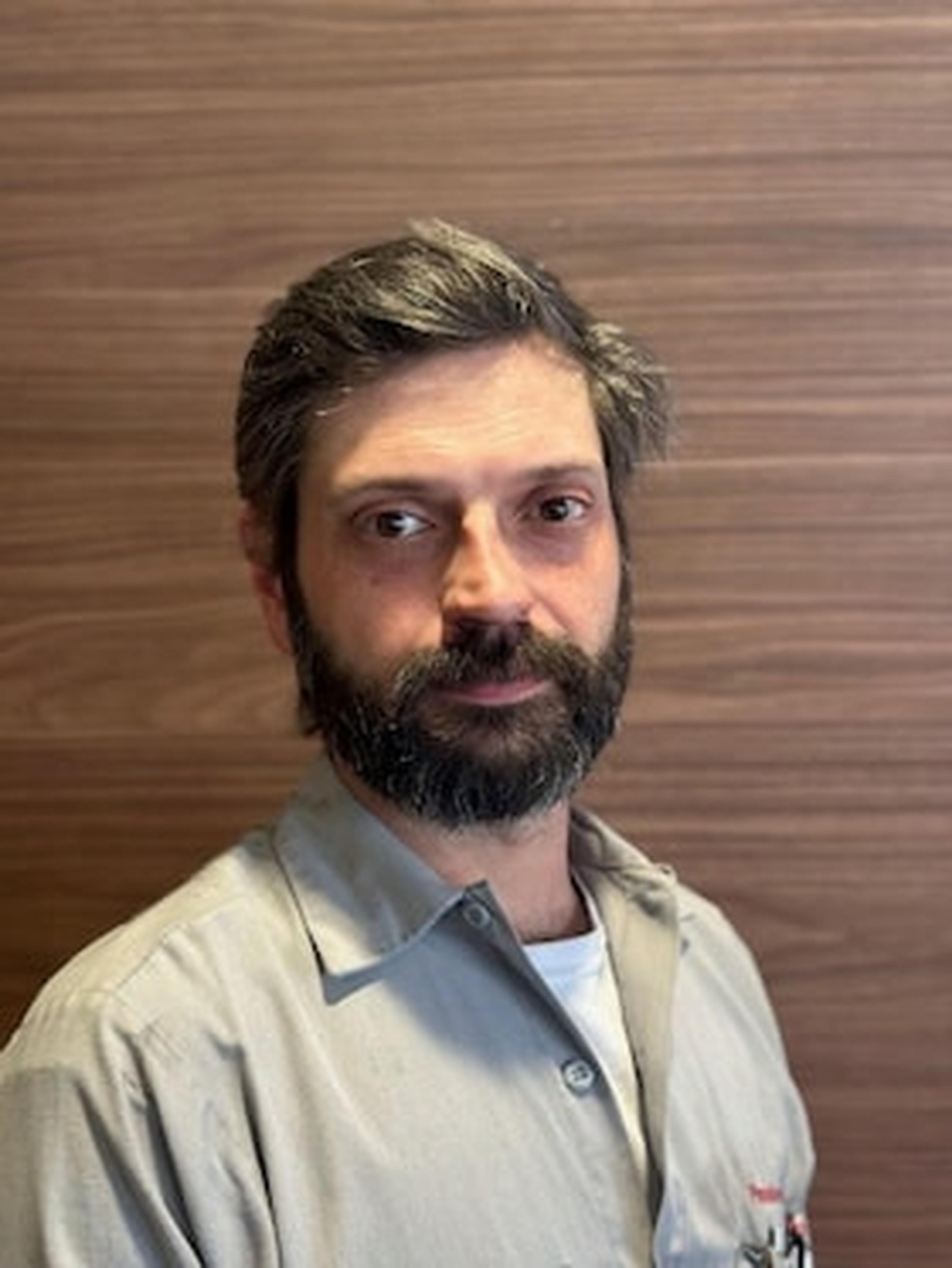 Photo of Sean Melani