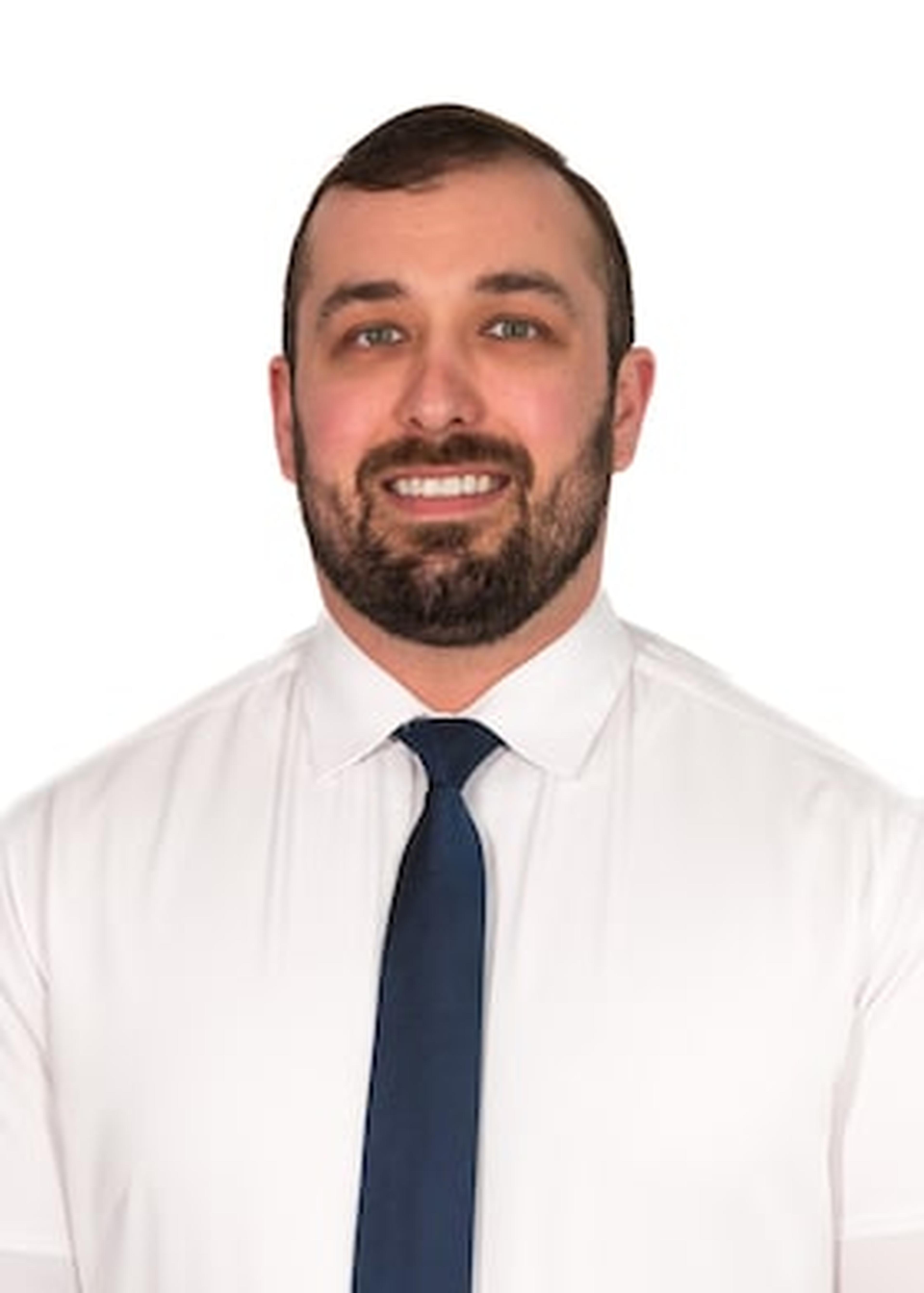 Photo of Ryan Hadginikitas