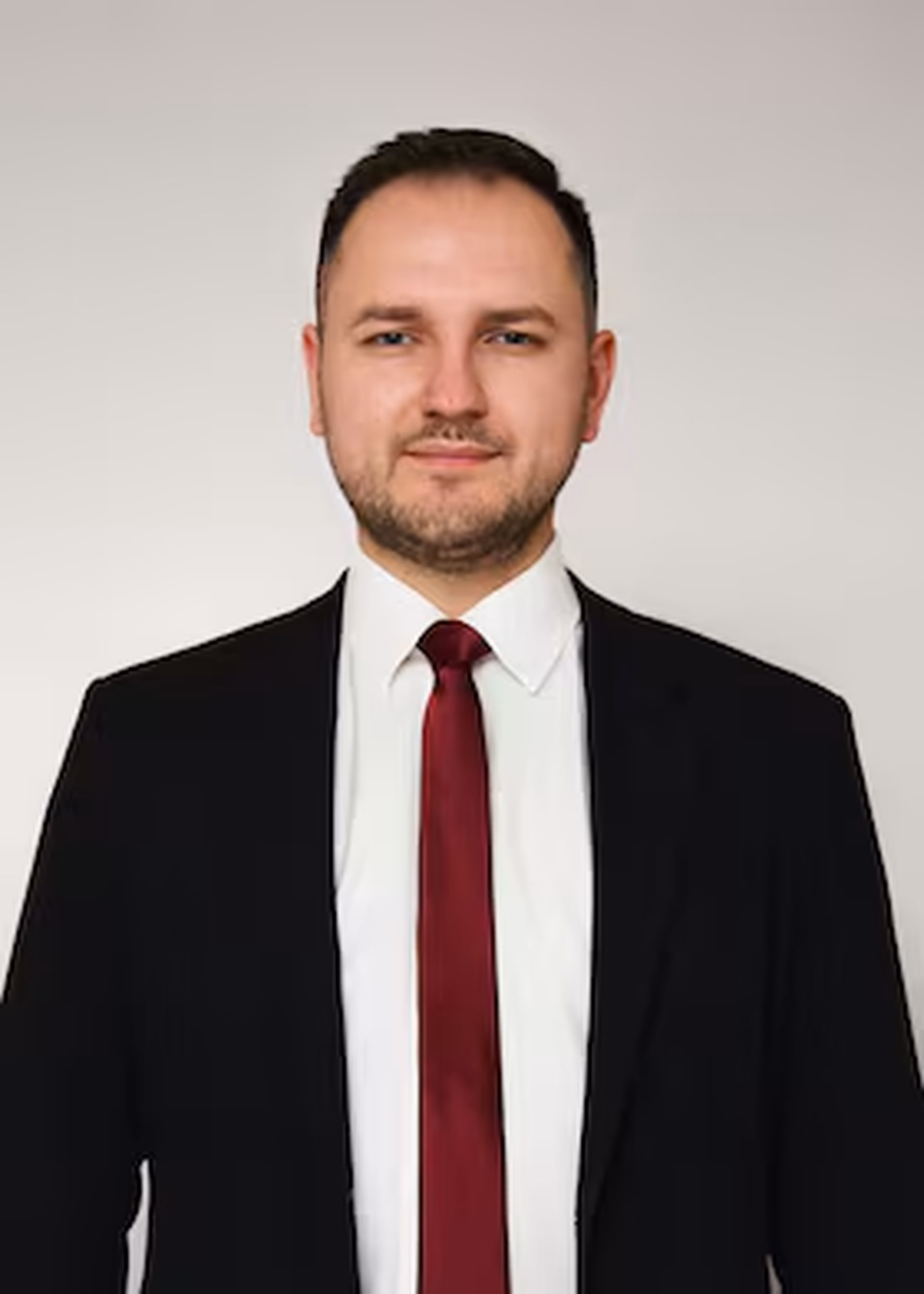 Photo of Aleksey Kulakov
