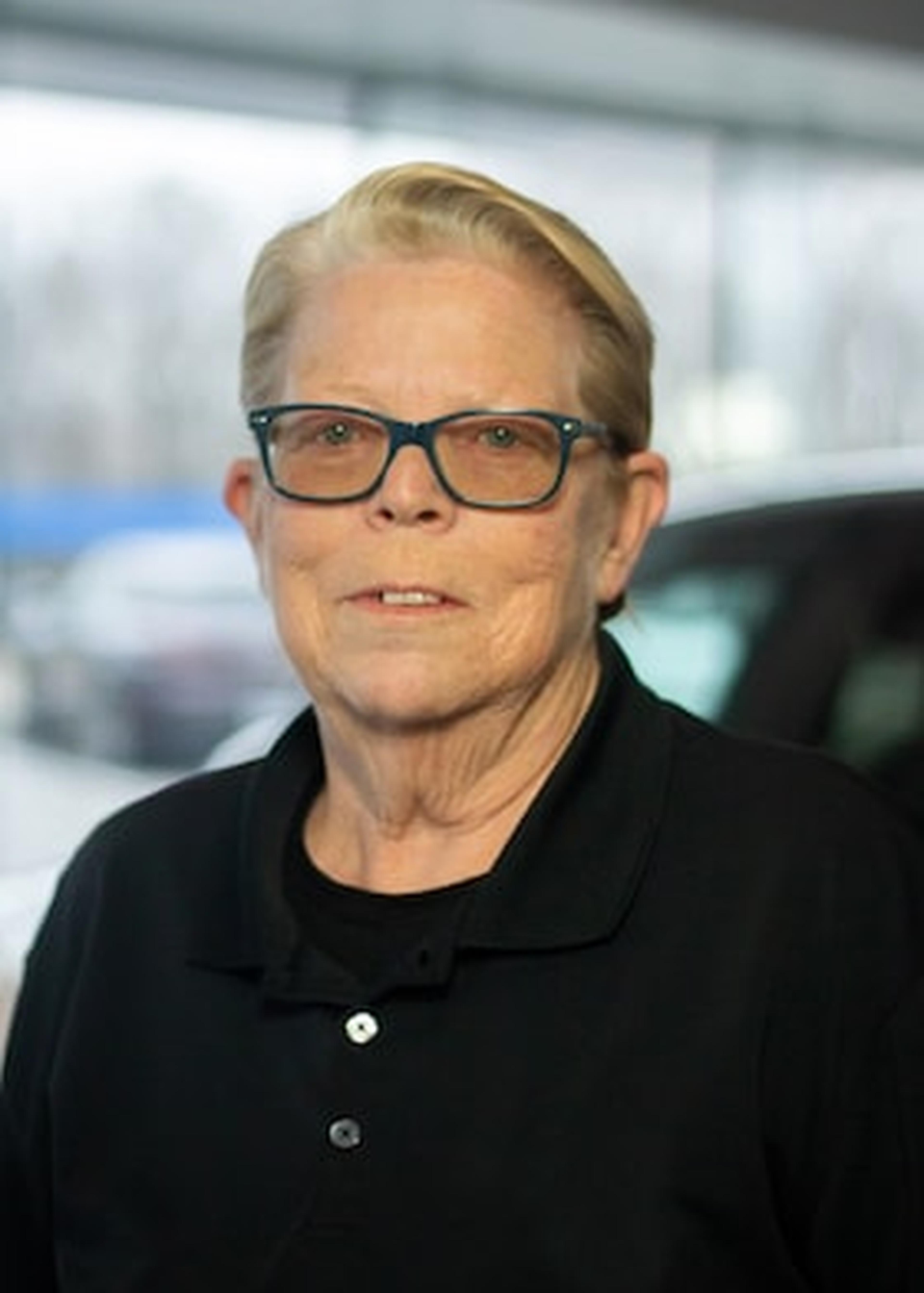 Photo of Dany Carmichael
