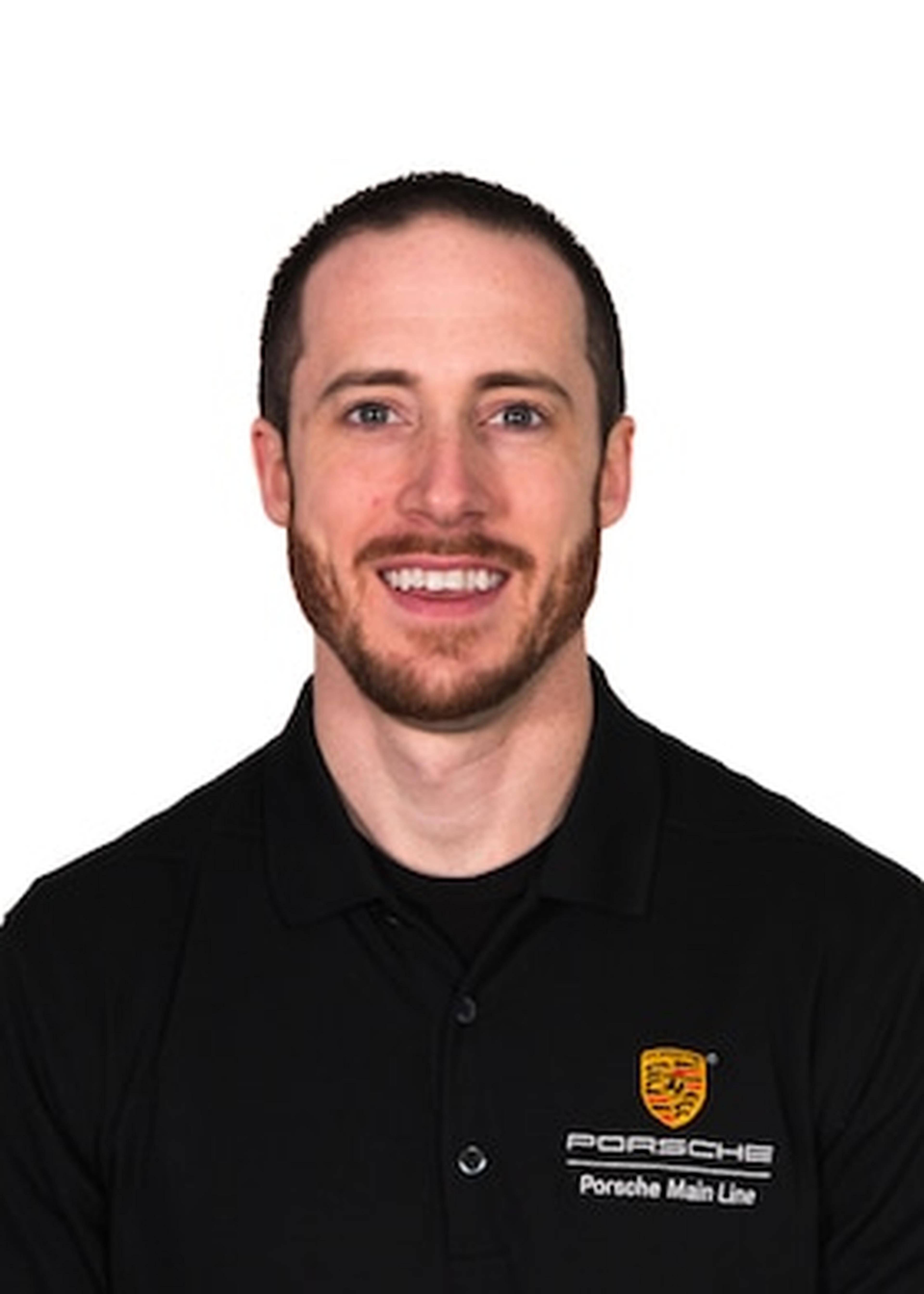 Photo of Karlos Kapetanovich