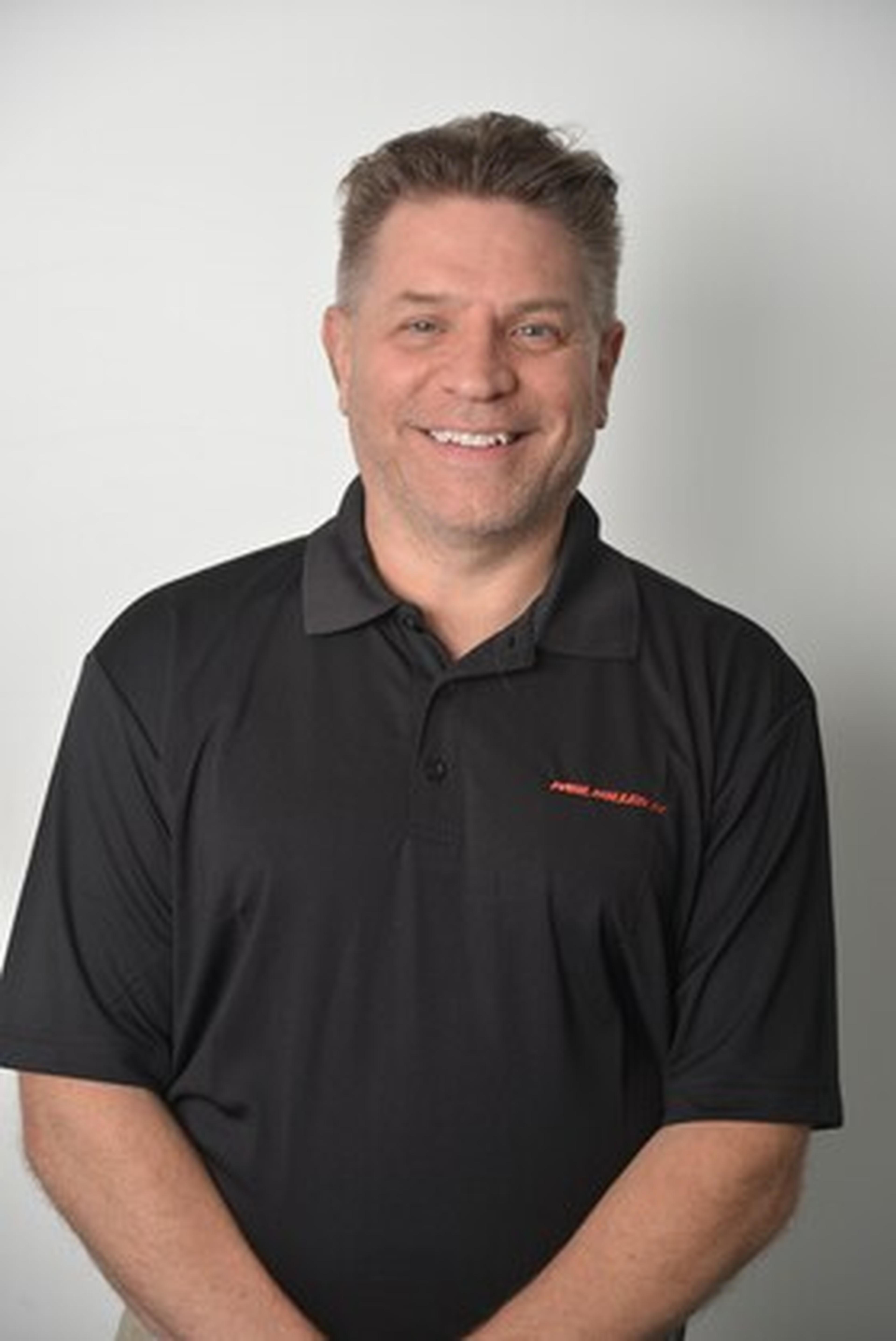 Photo of James Foshay