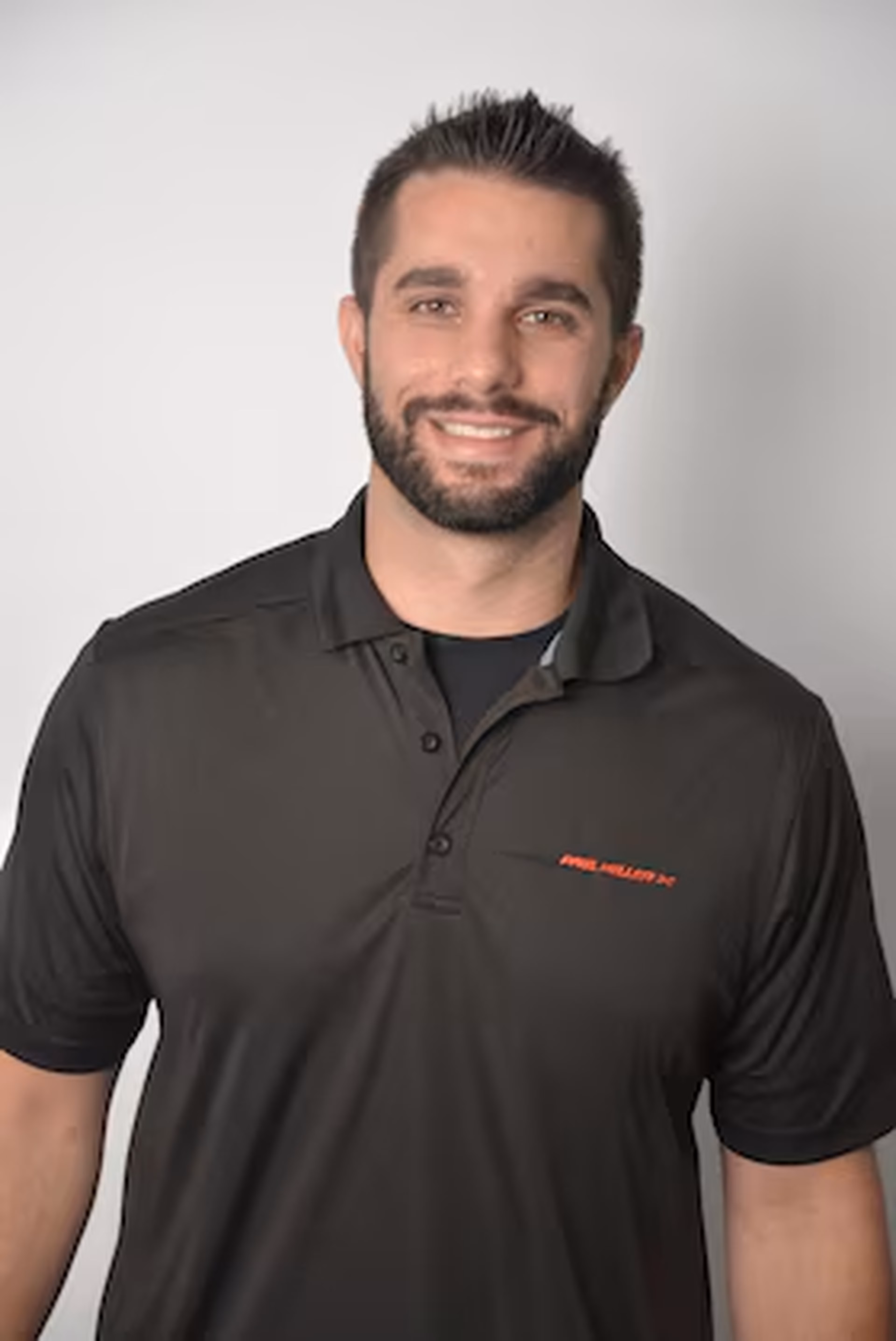 Photo of Michael Ricciardi