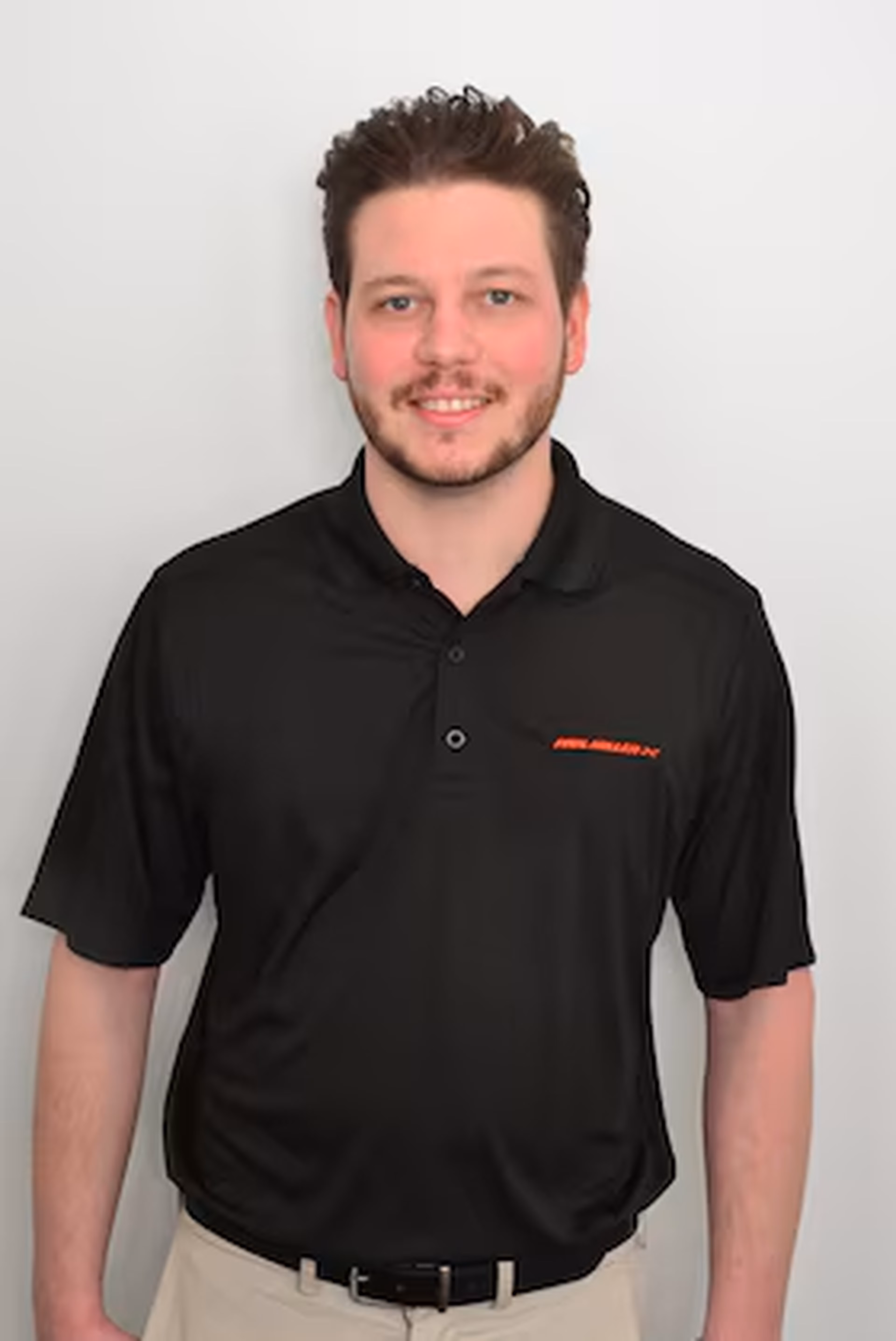 Photo of Nick Cristello
