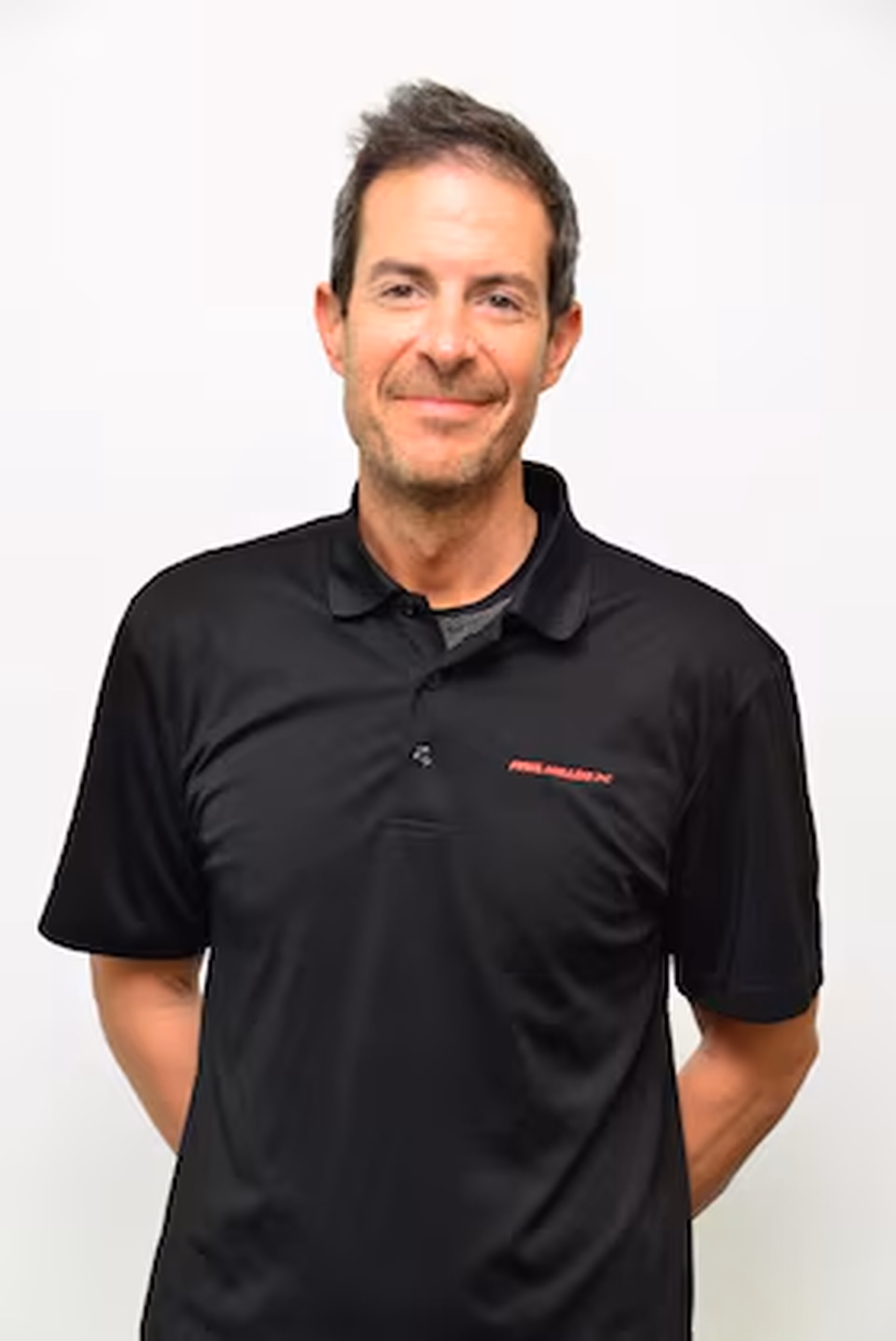 Photo of Joe Visconti