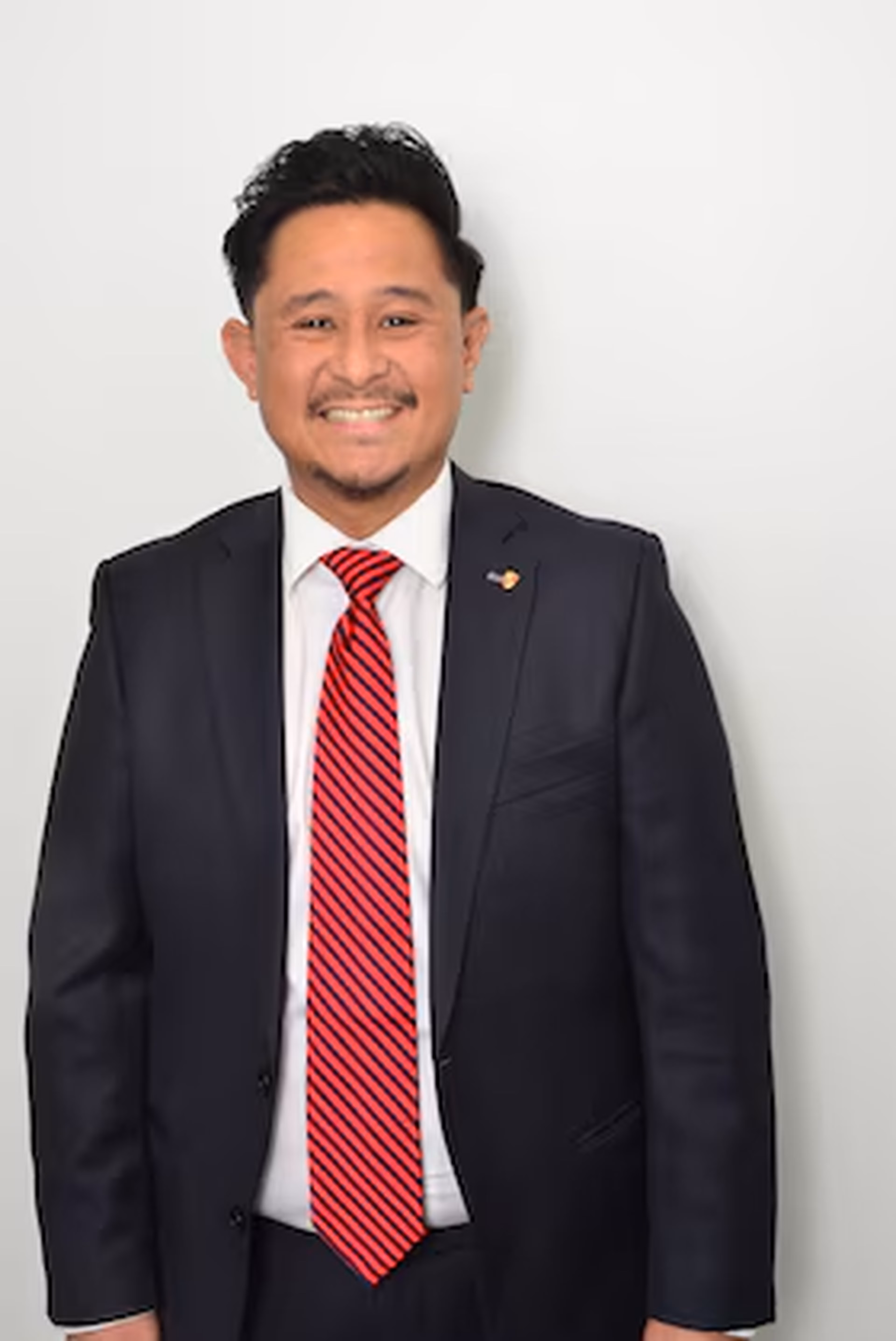 Photo of Jason Casimiro
