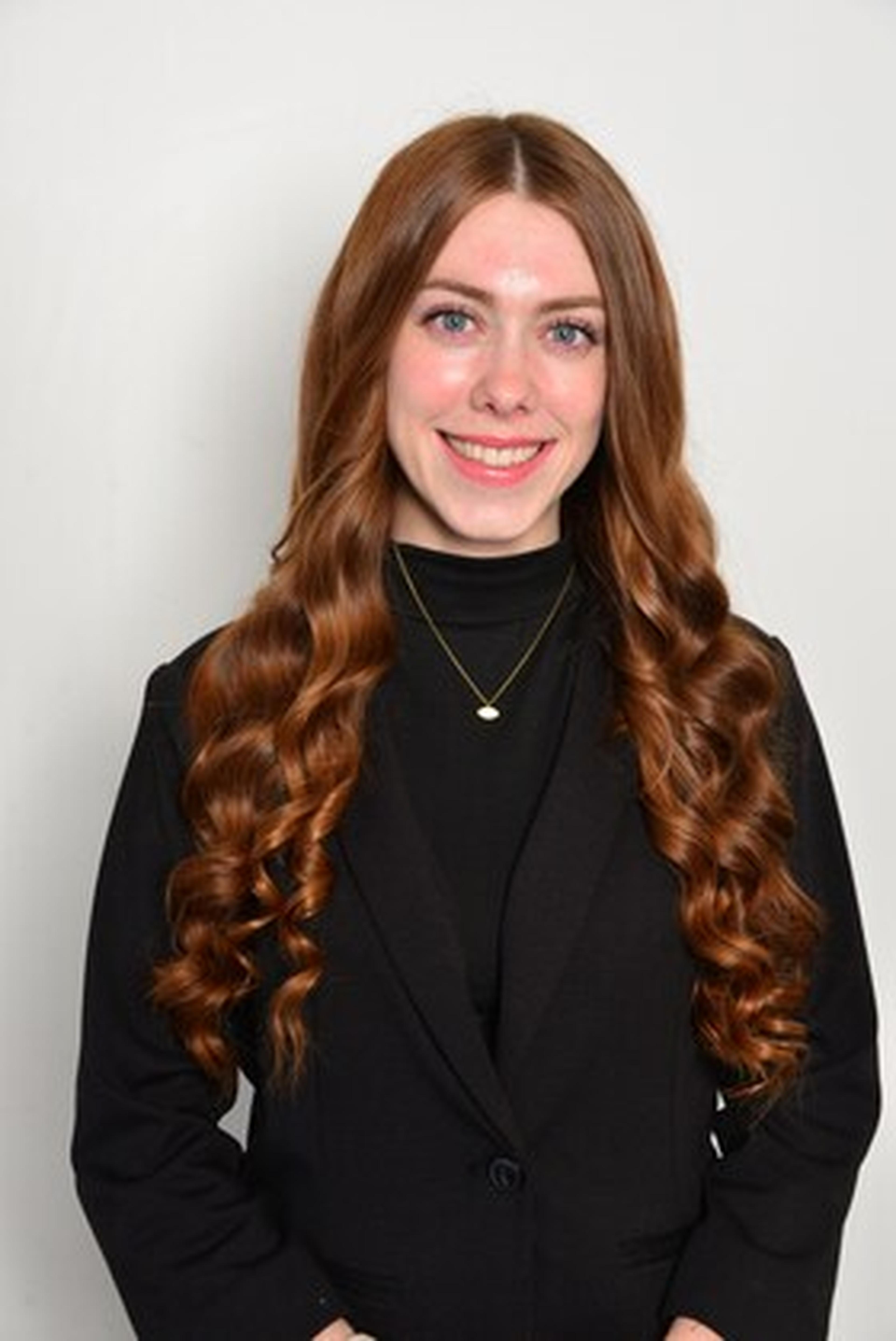 Photo of Liz Obitz