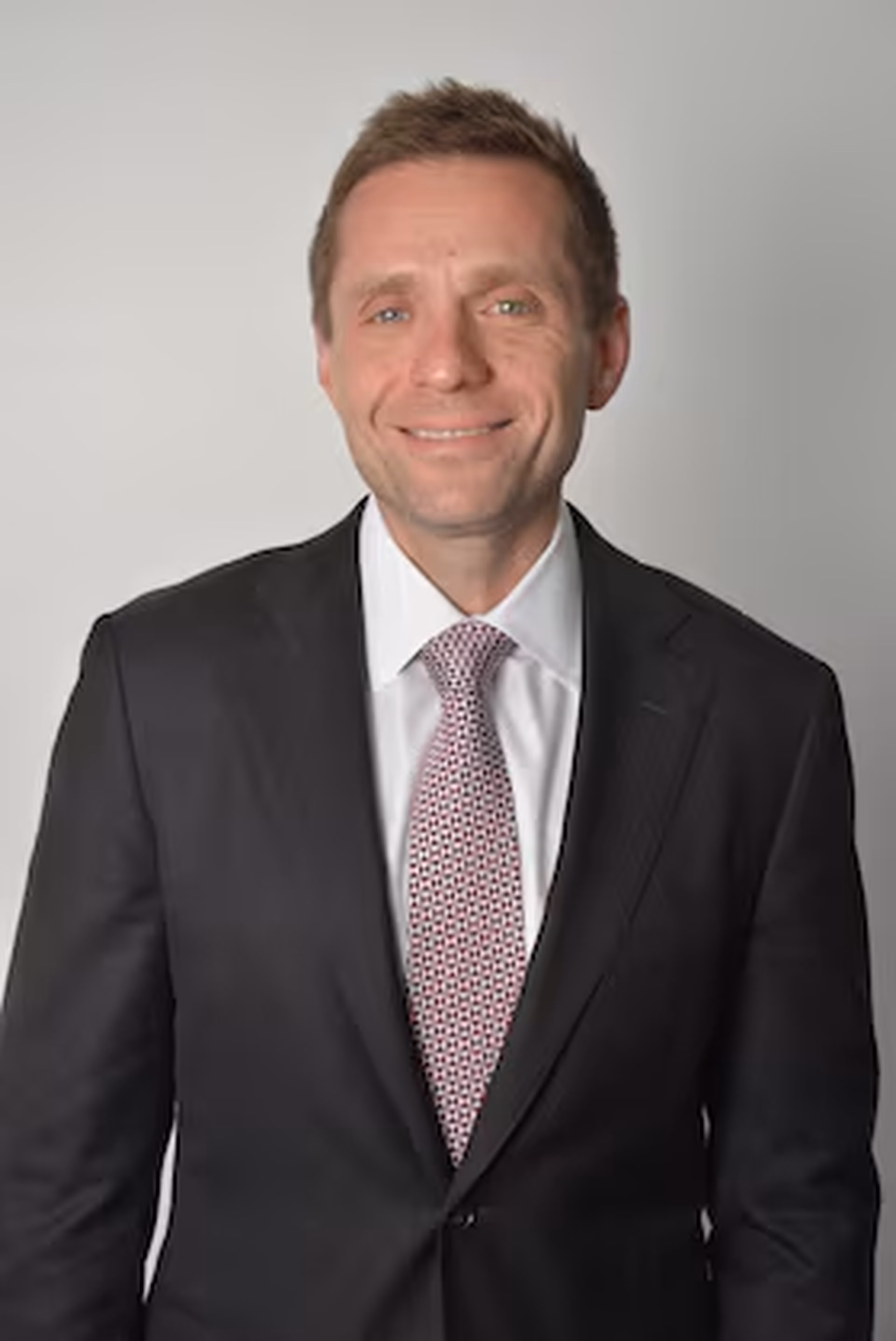 Photo of Dan Heller
