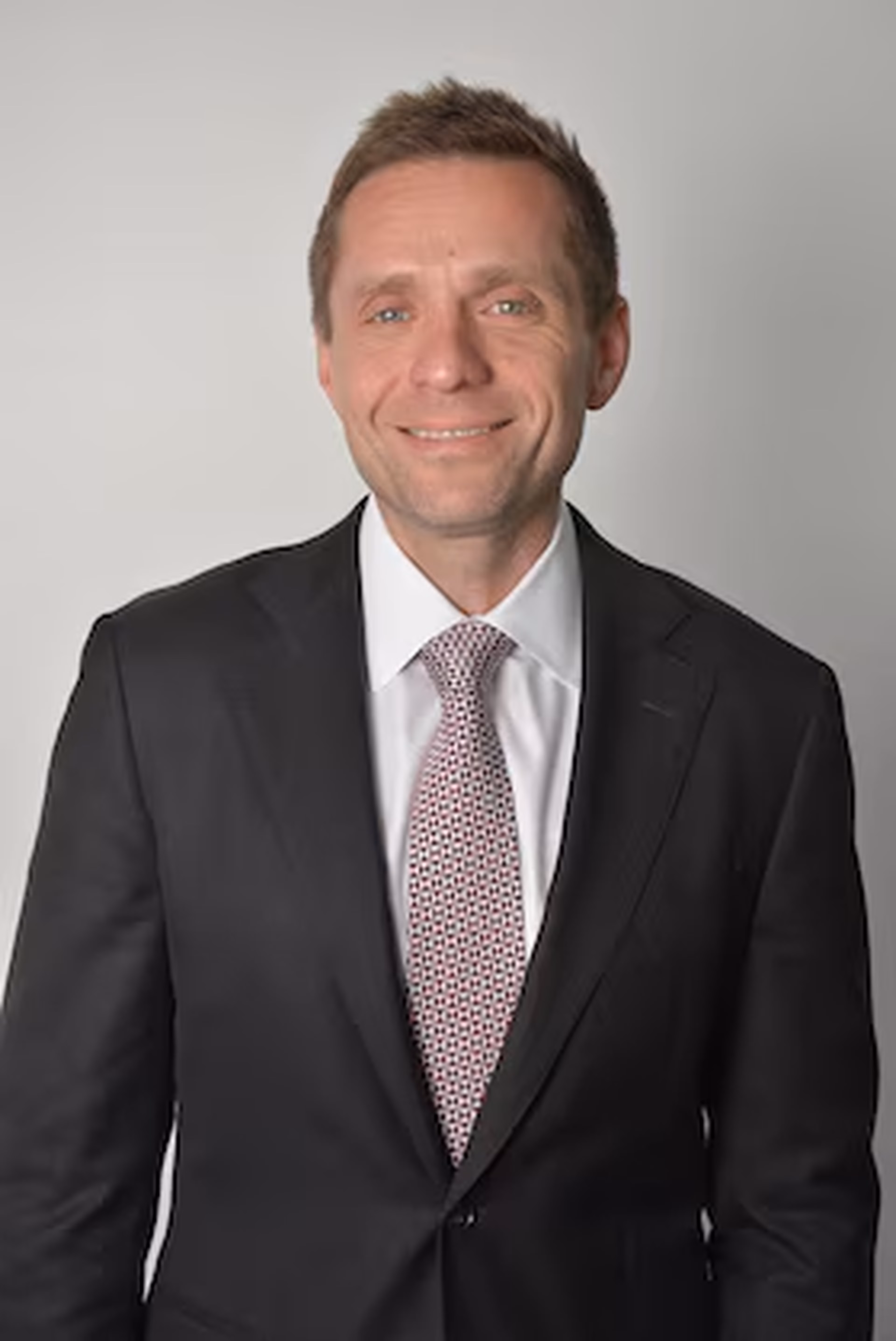 Photo of Dan Heller
