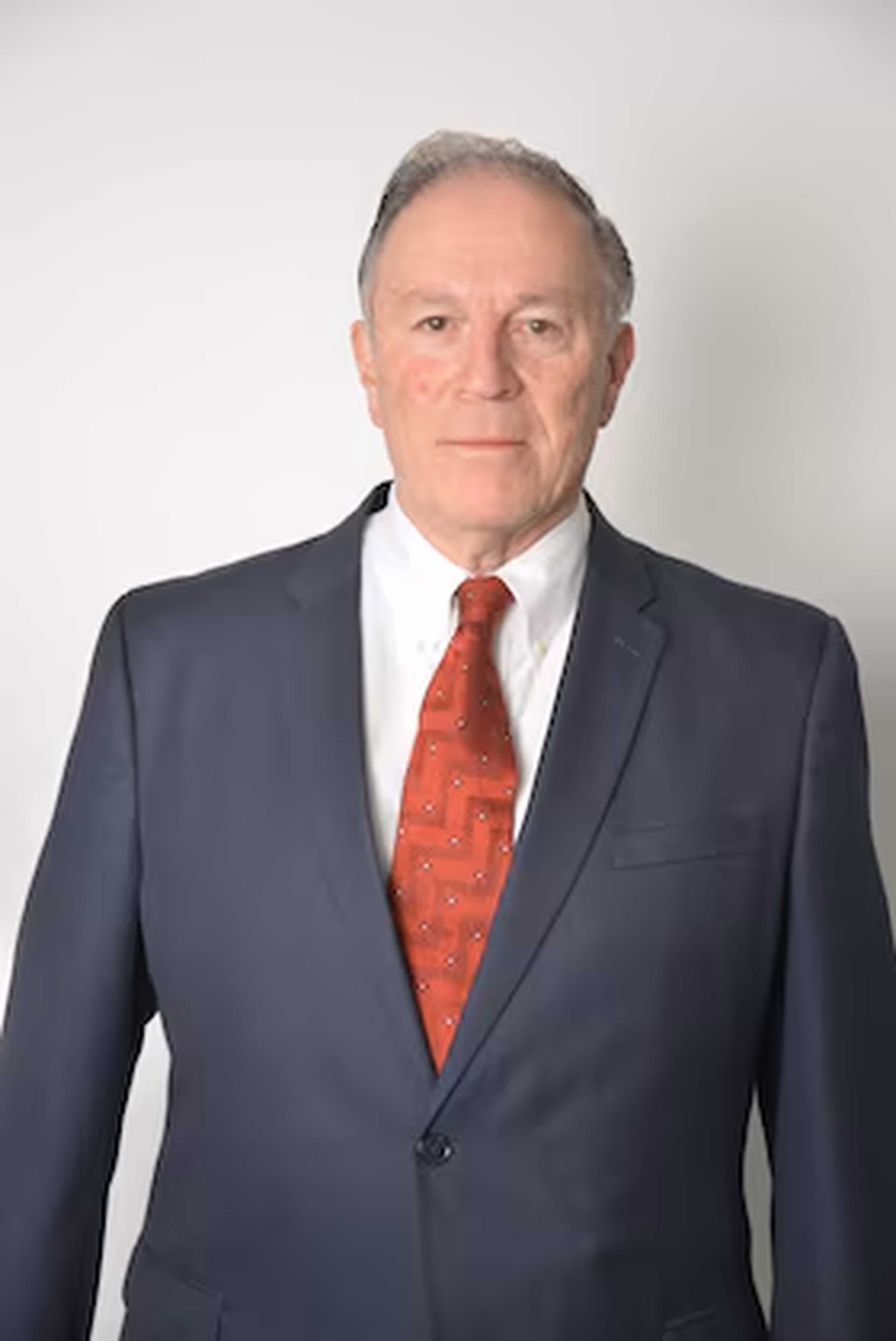 Photo of Norman Mandell