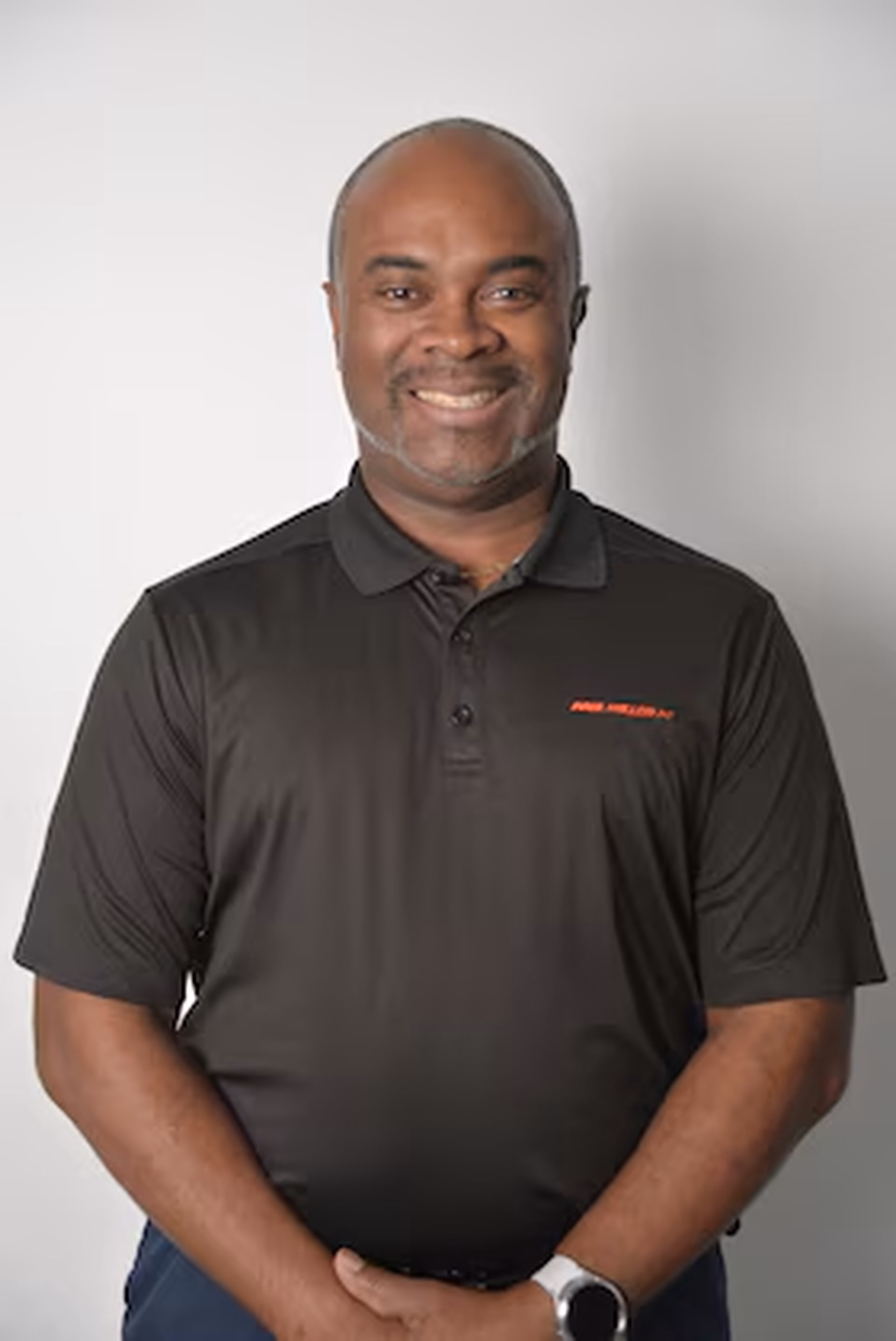 Photo of Dwight Senior