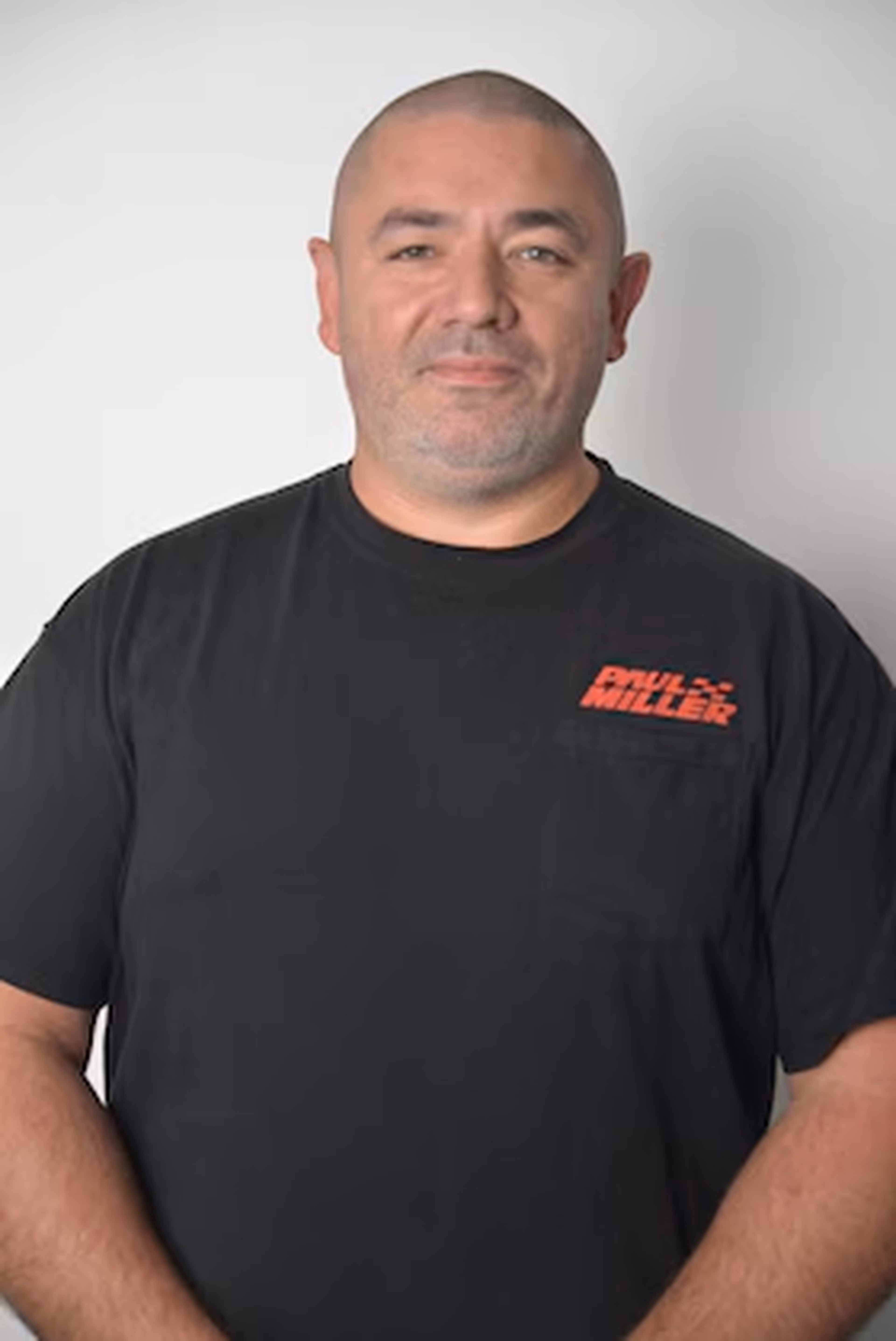 Photo of Jamie Lugo