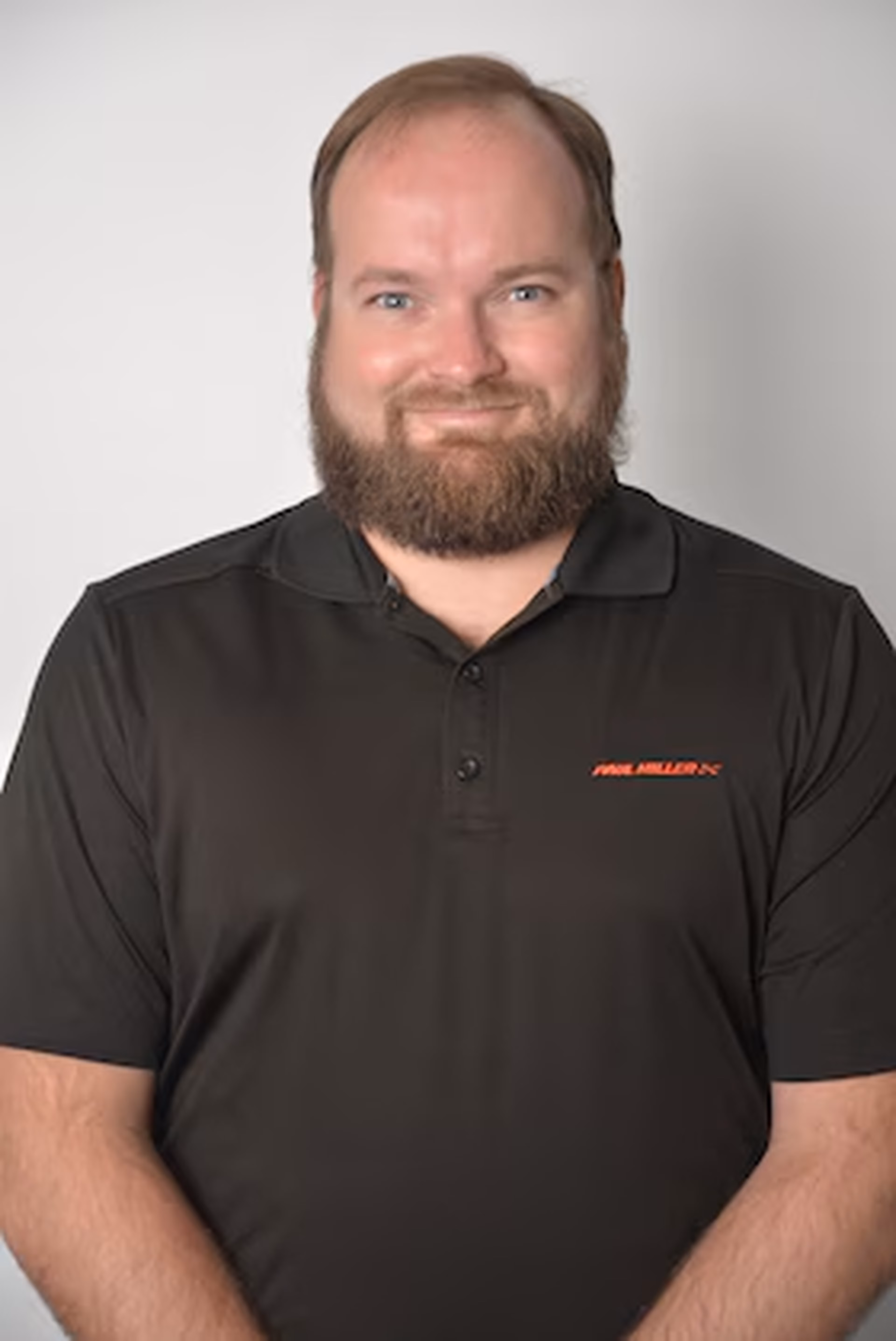 Photo of Scott Pollock