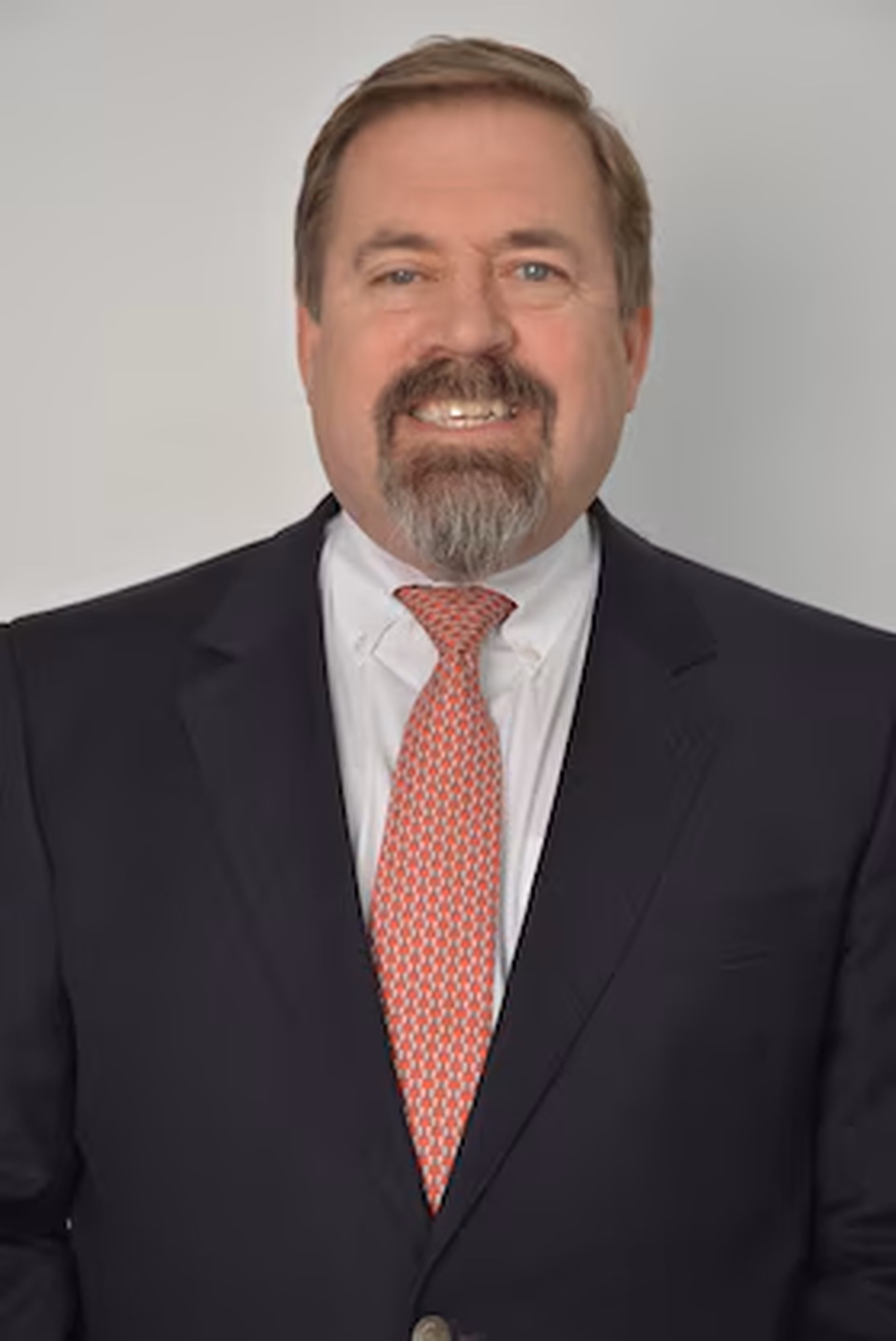 Photo of Tom Bennewitz