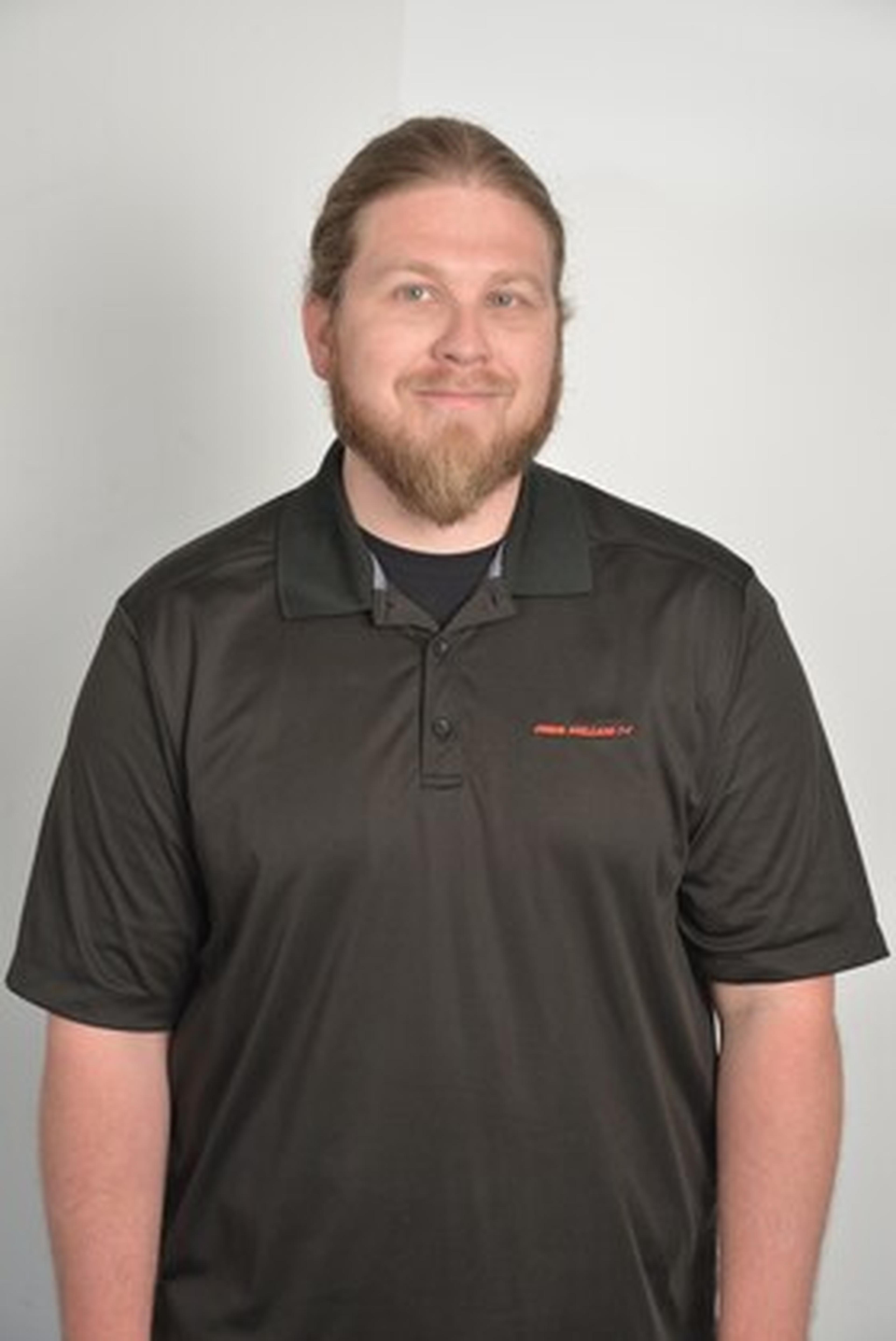 Photo of Jason Moss